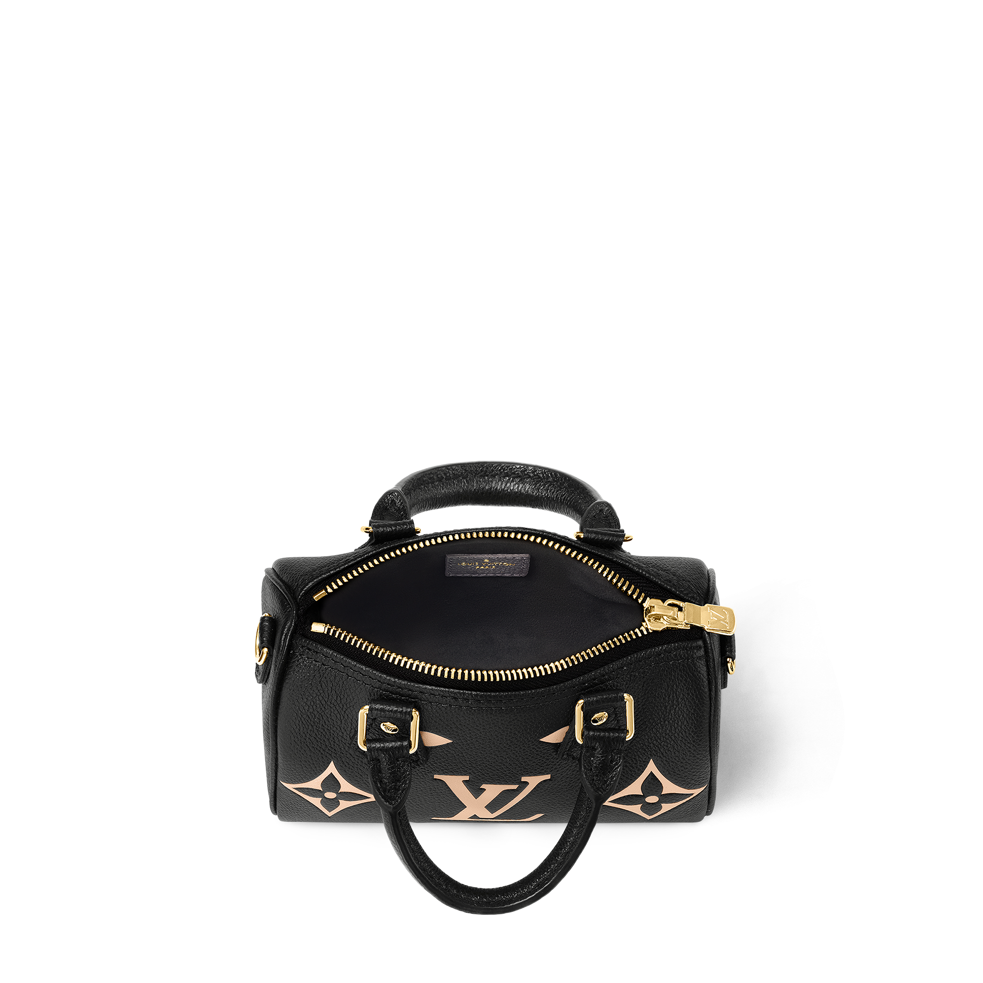 LV} - LVMonogram Empreinte - LV女士小型皮具 | 路易威登LOUIS VUITTON官网 (产品缩放)