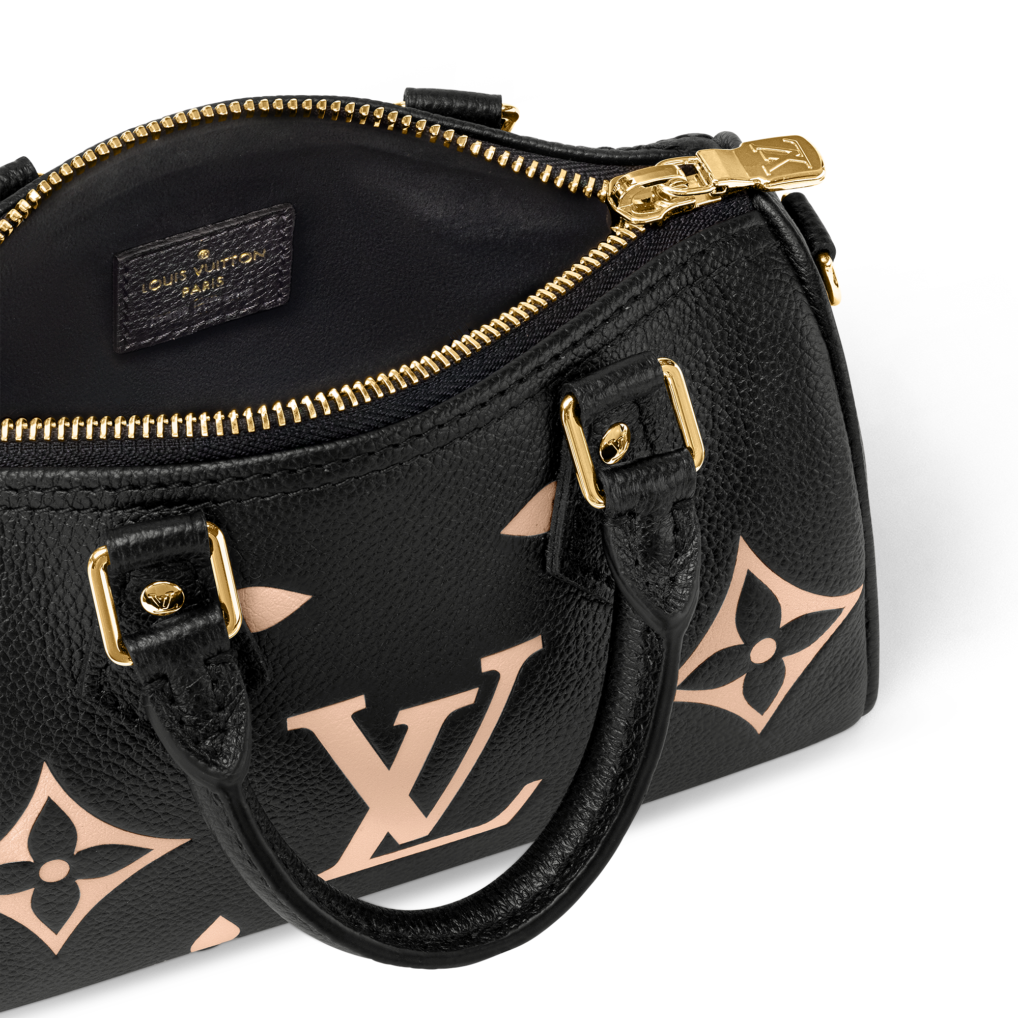 LV} - LVMonogram Empreinte - LV女士小型皮具 | 路易威登LOUIS VUITTON官网 (产品缩放)