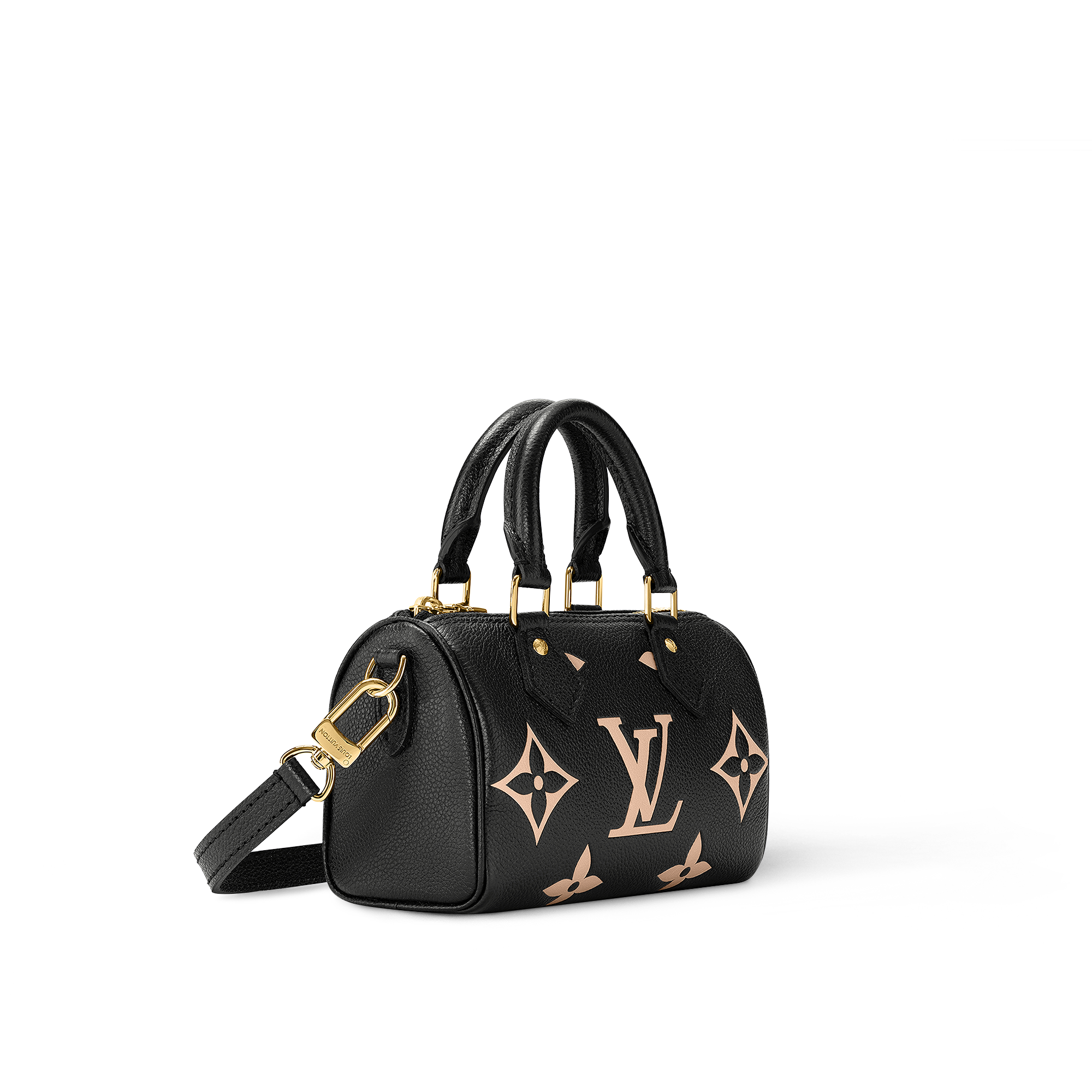 LV} - LVMonogram Empreinte - LV女士小型皮具 | 路易威登LOUIS VUITTON官网 (产品缩放)