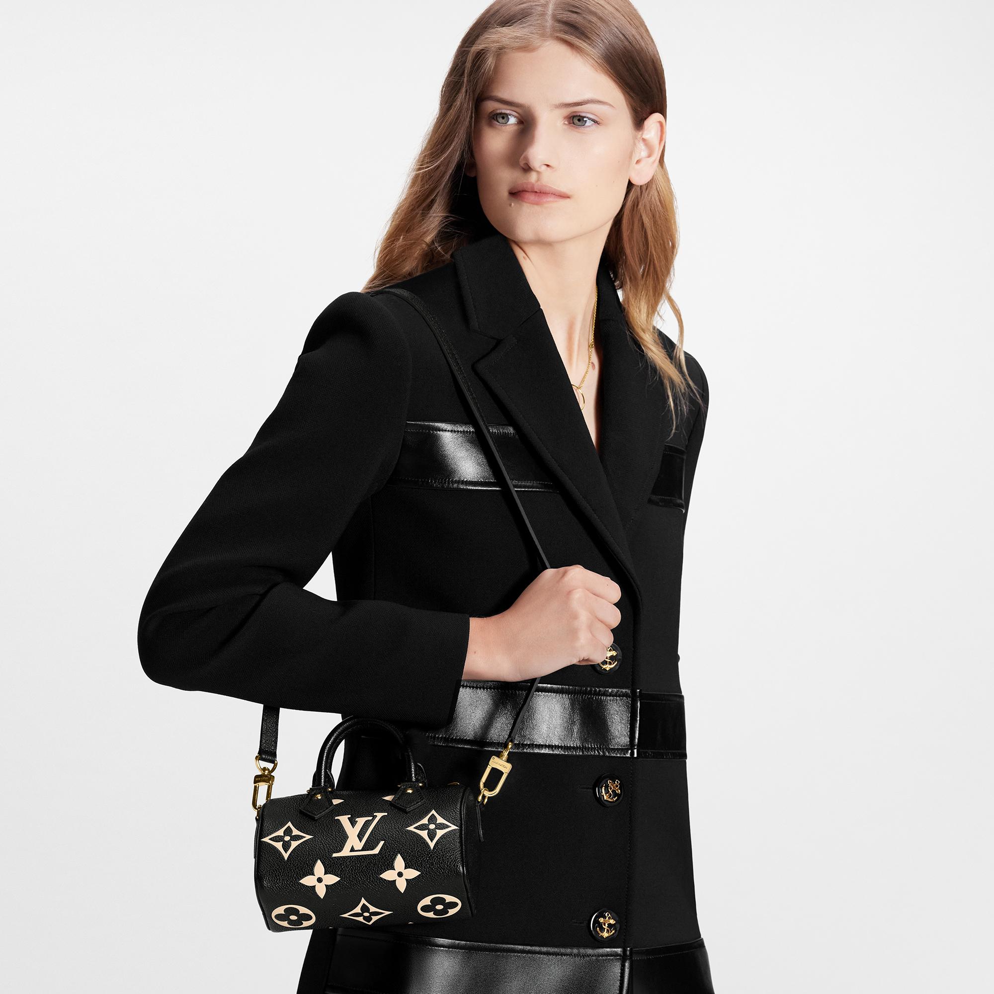 LV} - LVMonogram Empreinte - LV女士小型皮具 | 路易威登LOUIS VUITTON官网 (产品缩放)