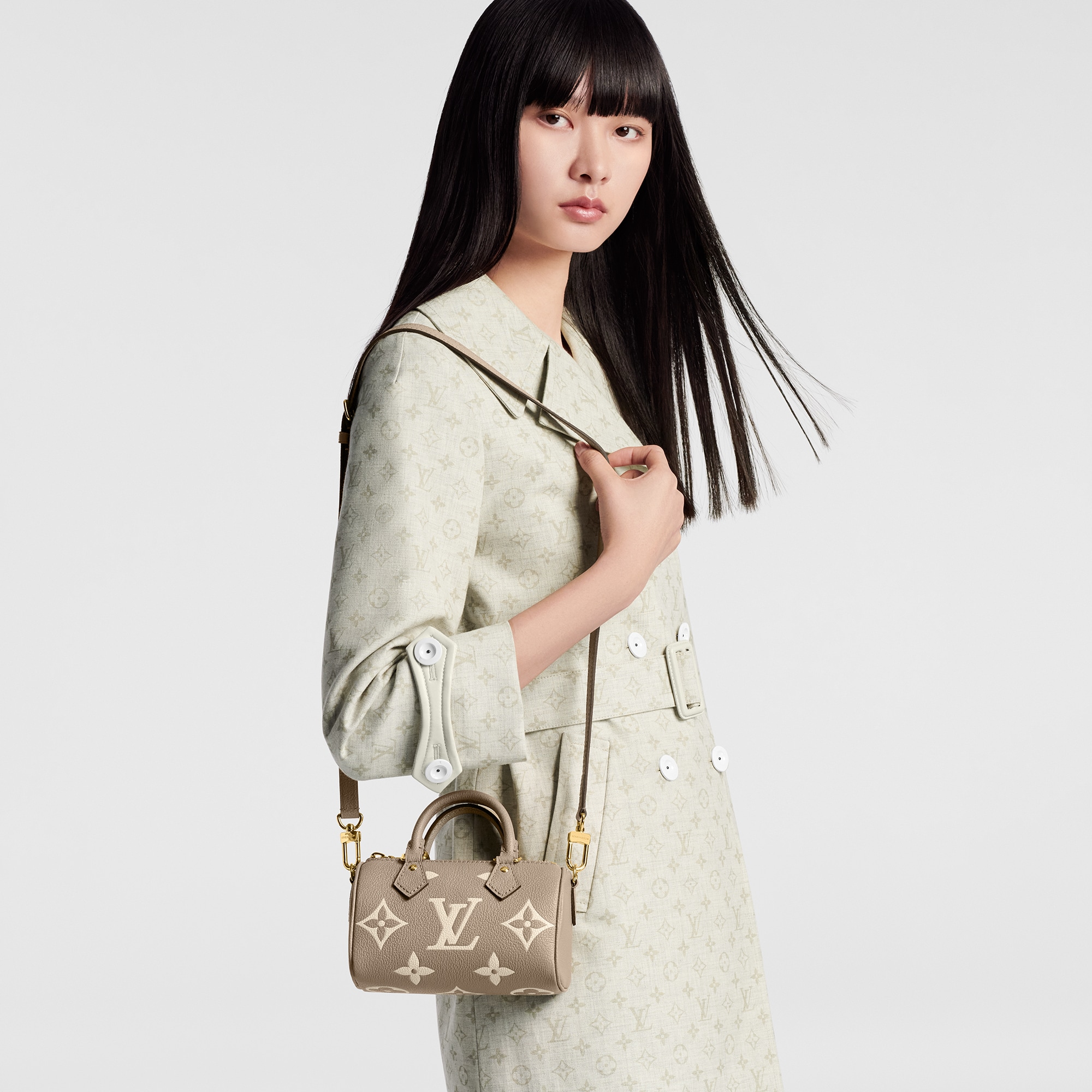 LV} - LVMonogram Empreinte - LV女士小型皮具 | 路易威登LOUIS VUITTON官网 (产品缩放)
