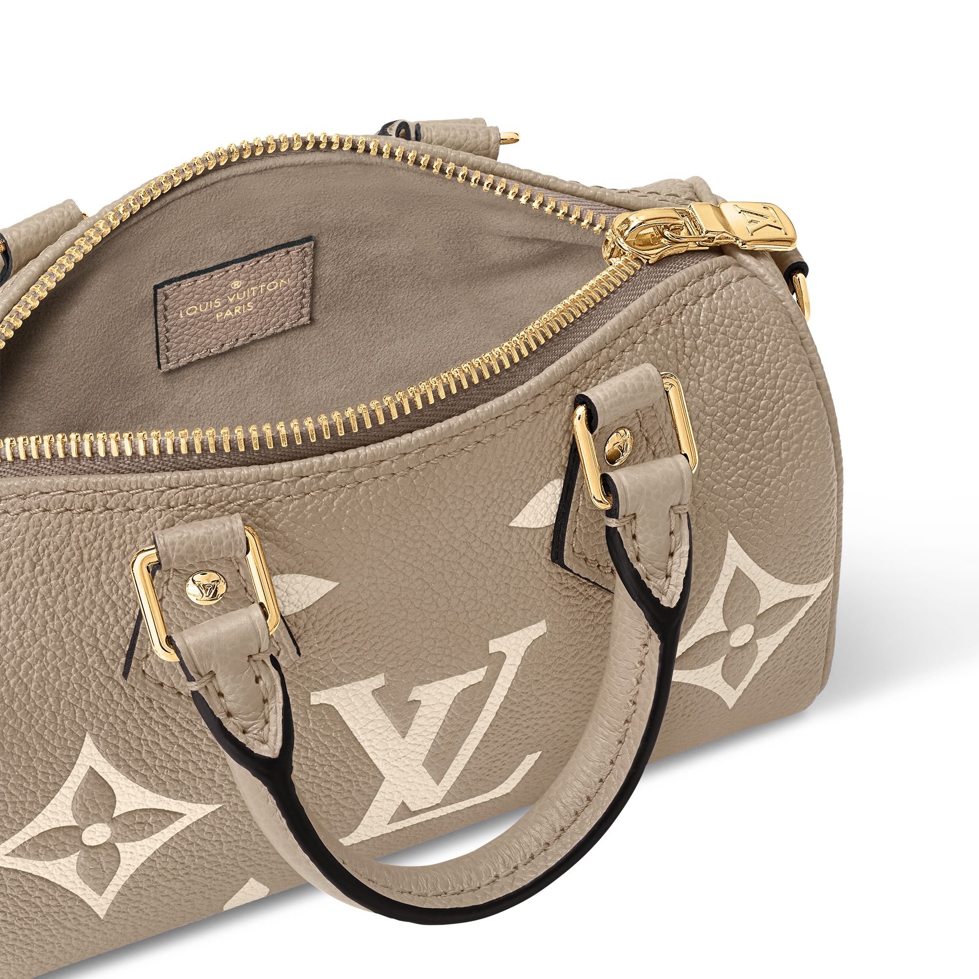 LV} - LVMonogram Empreinte - LV女士小型皮具 | 路易威登LOUIS VUITTON官网 (产品缩放)