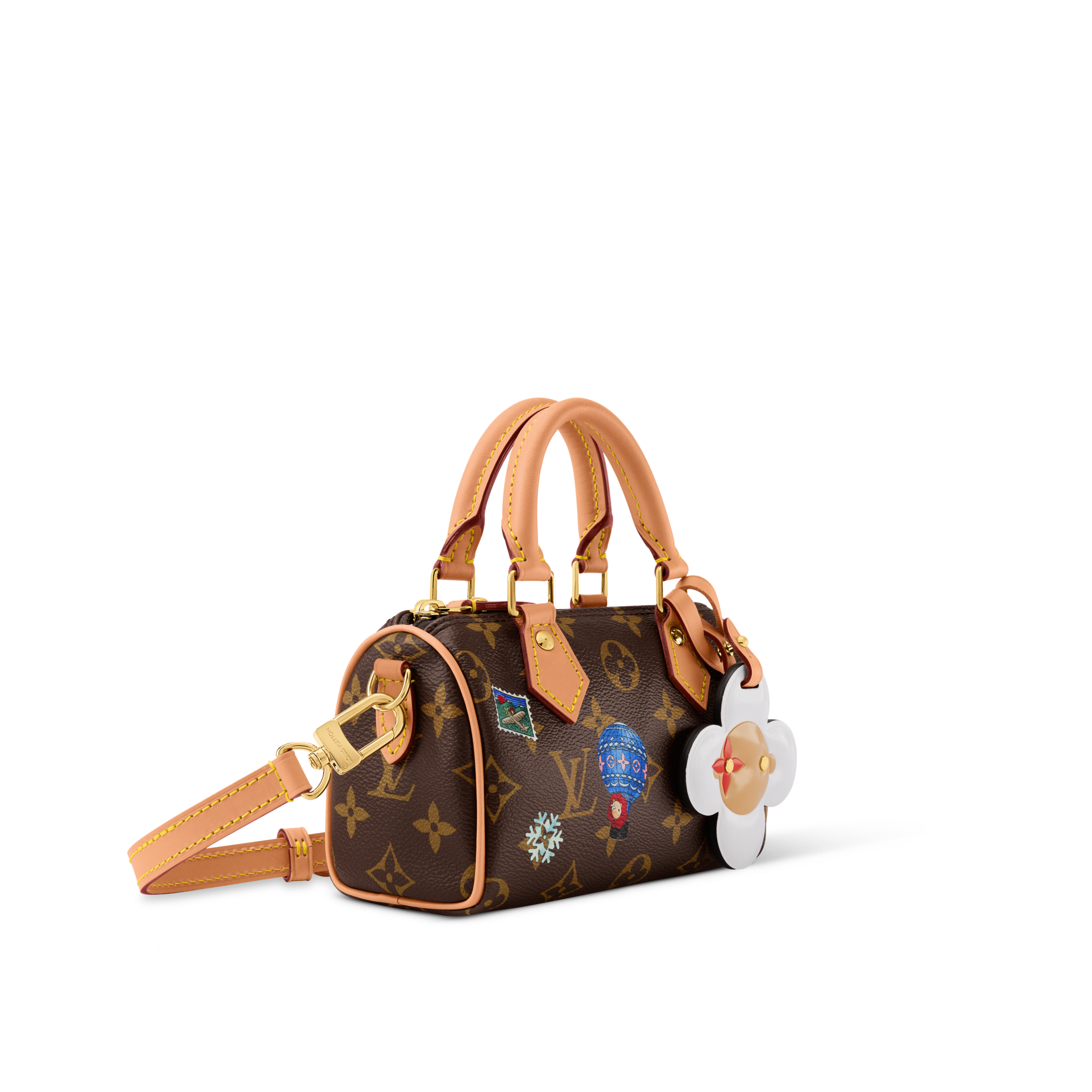 LV} - LVMonogram - LV女士小型皮具 | 路易威登LOUIS VUITTON官网 (产品缩放)