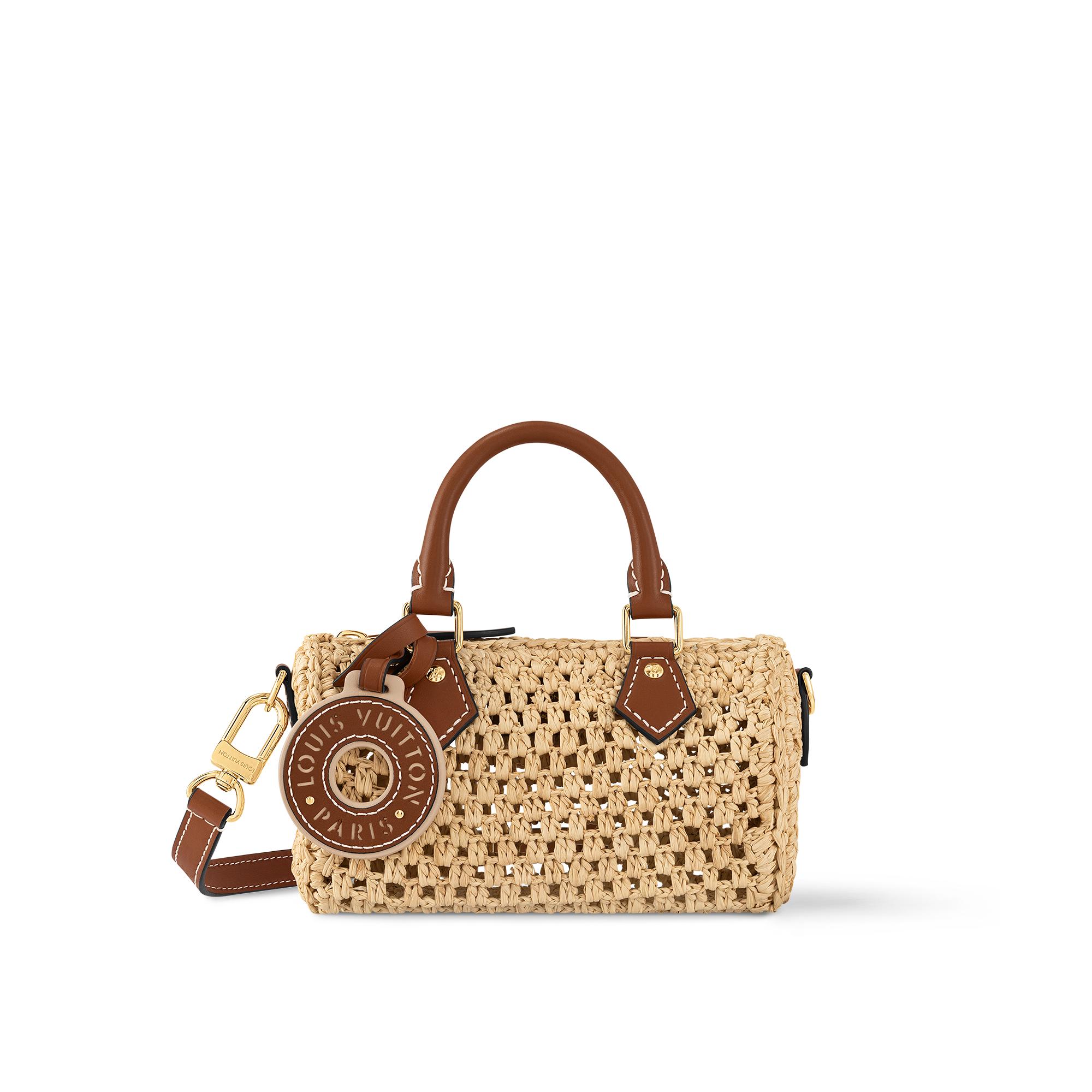 LV} - LV其他Monogram 帆布 - LV女士小型皮具 | 路易威登LOUIS VUITTON官网 (产品缩放)