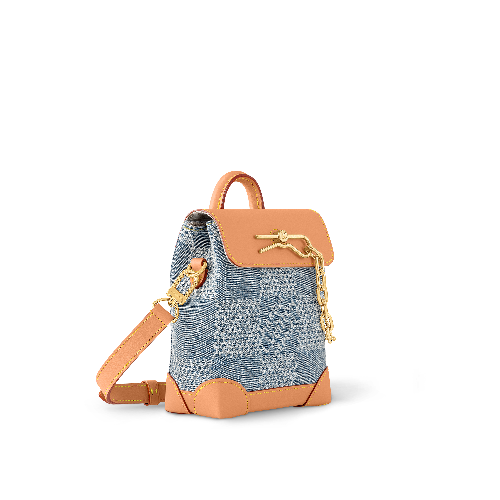LV} - LVDamier Other - LV男士时尚包袋 | 路易威登LOUIS VUITTON官网 (产品缩放)