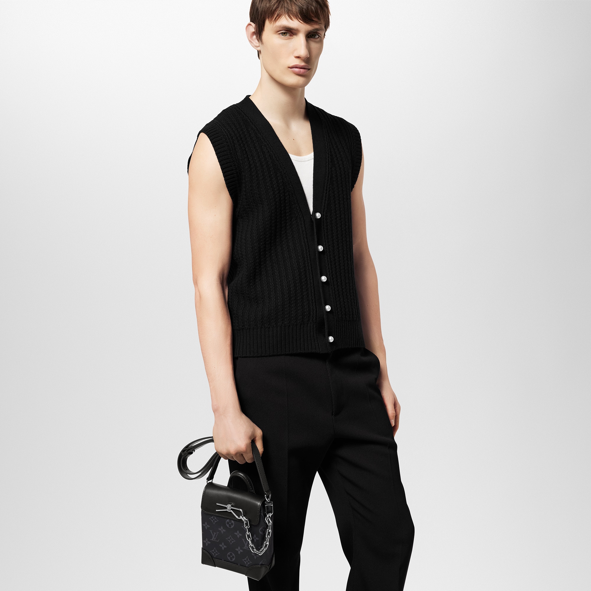 LV} - LVMonogram Eclipse - LV男士时尚包袋 | 路易威登LOUIS VUITTON官网 (产品缩放)