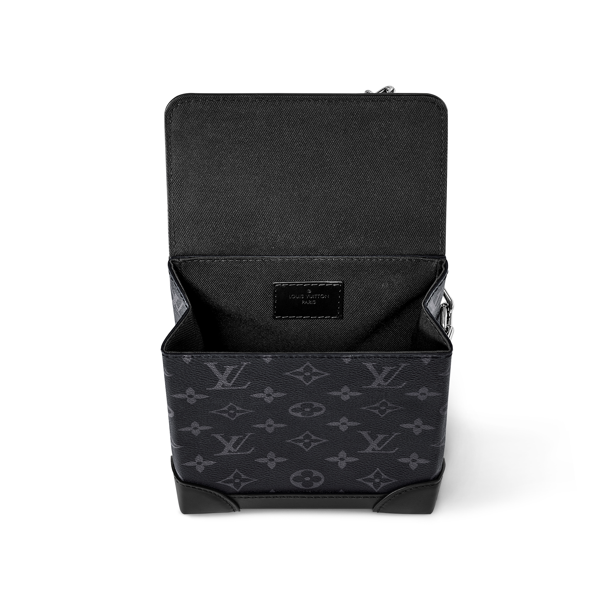 LV} - LVMonogram Eclipse - LV男士时尚包袋 | 路易威登LOUIS VUITTON官网 (产品缩放)