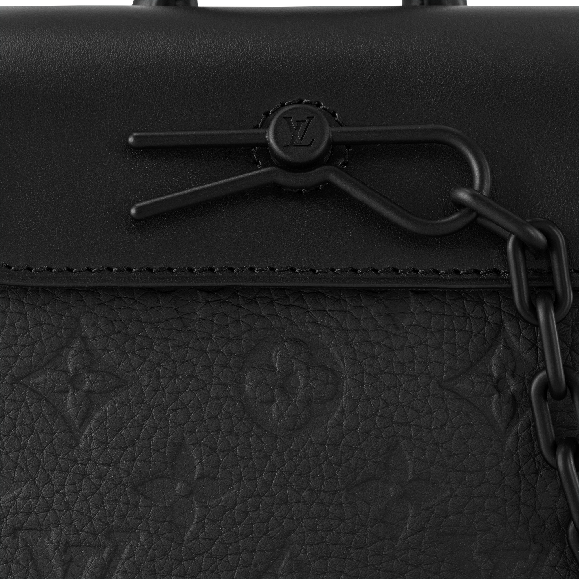LV} - LVMonogram Taurillon Leather LG - G90 - LV男士时尚包袋 | 路易威登LOUIS VUITTON官网 (产品缩放)