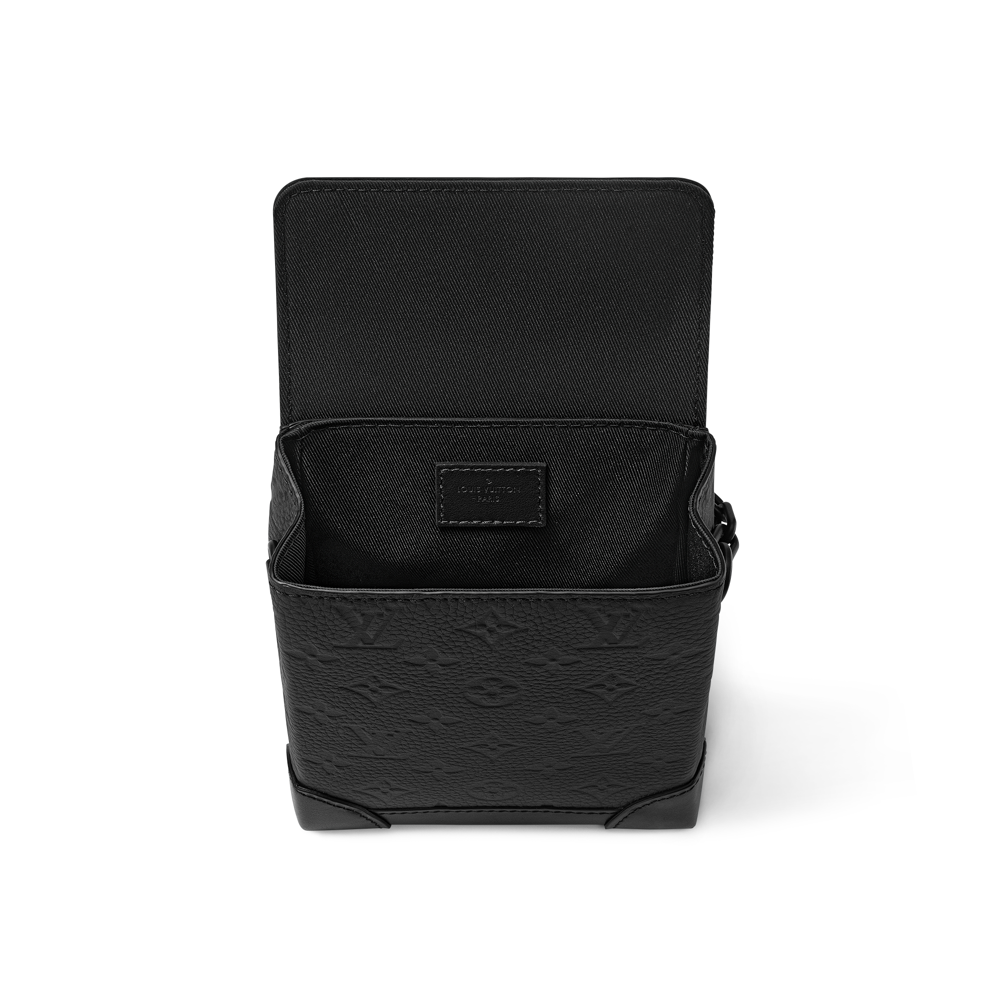 LV} - LVMonogram Taurillon Leather LG - G90 - LV男士时尚包袋 | 路易威登LOUIS VUITTON官网 (产品缩放)