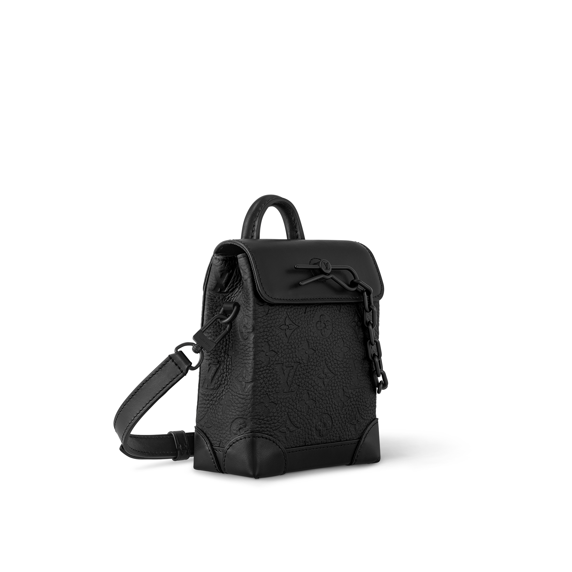 LV} - LVMonogram Taurillon Leather LG - G90 - LV男士时尚包袋 | 路易威登LOUIS VUITTON官网 (产品缩放)