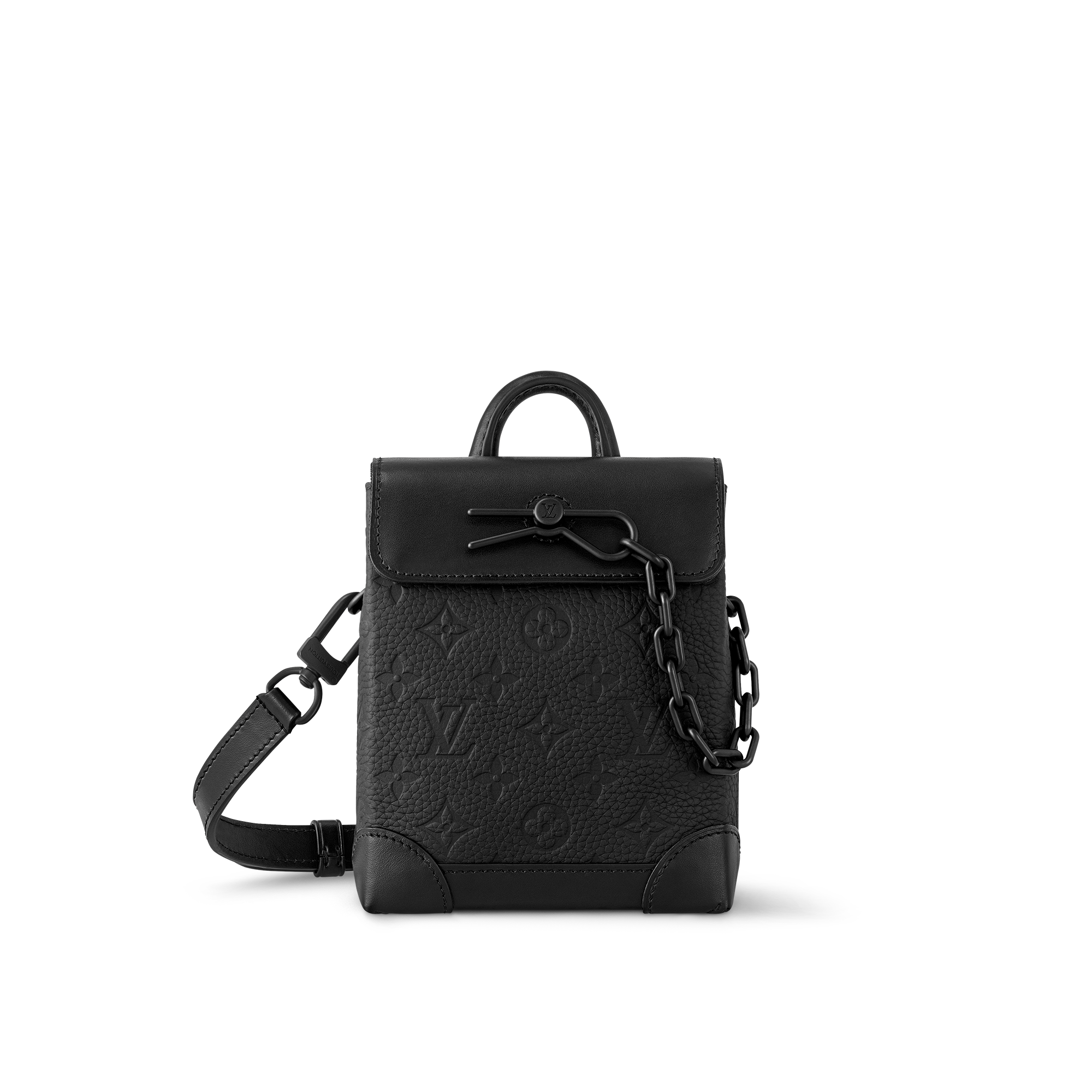 LV} - LVMonogram Taurillon Leather LG - G90 - LV男士时尚包袋 | 路易威登LOUIS VUITTON官网 (产品缩放)