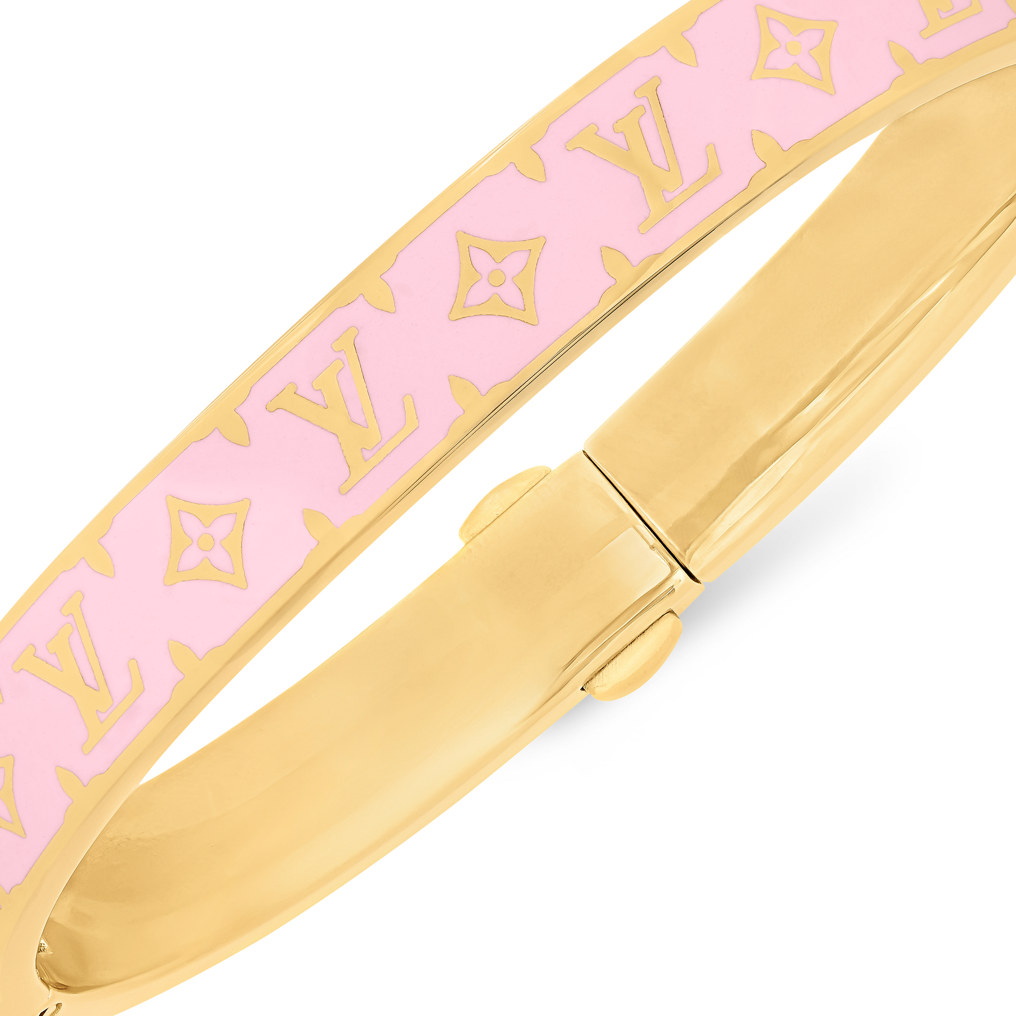 LV} - LVS00 - LV女士时尚首饰 | 路易威登LOUIS VUITTON官网 (产品缩放)