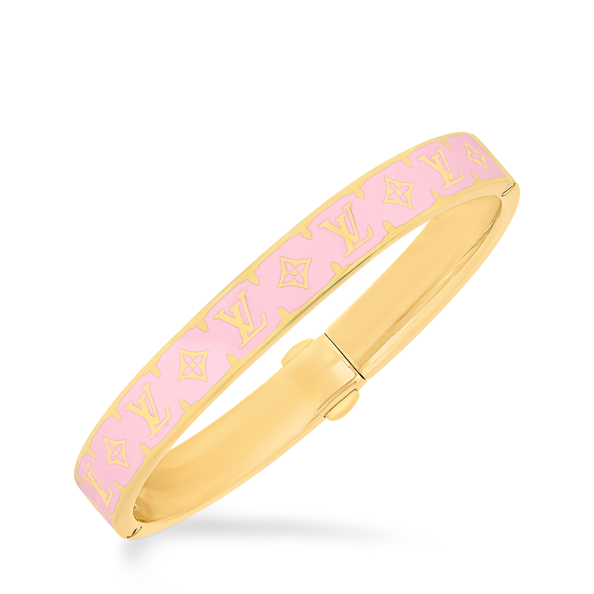 LV} - LVS00 - LV女士时尚首饰 | 路易威登LOUIS VUITTON官网 (产品缩放)