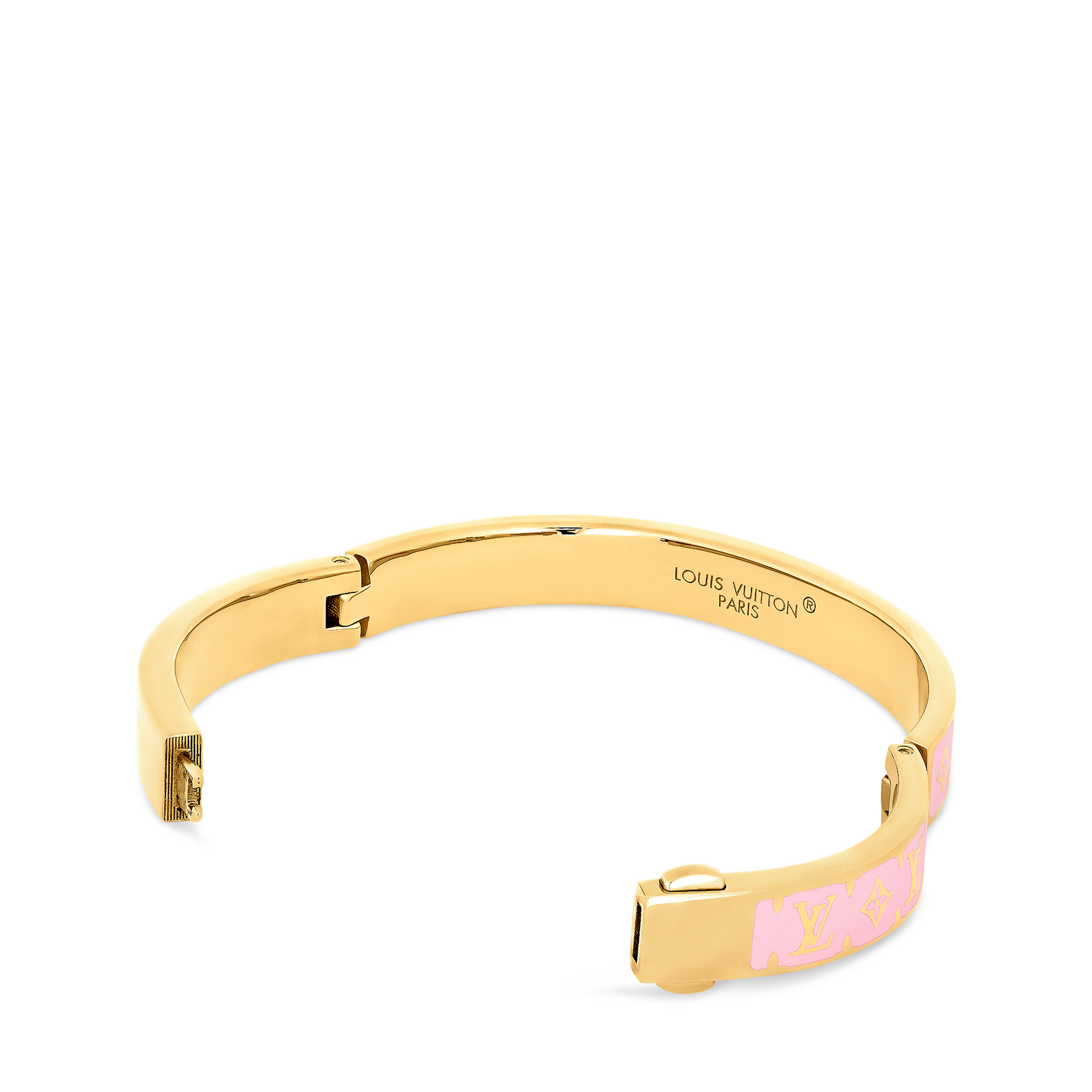 LV} - LVS00 - LV女士时尚首饰 | 路易威登LOUIS VUITTON官网 (产品缩放)