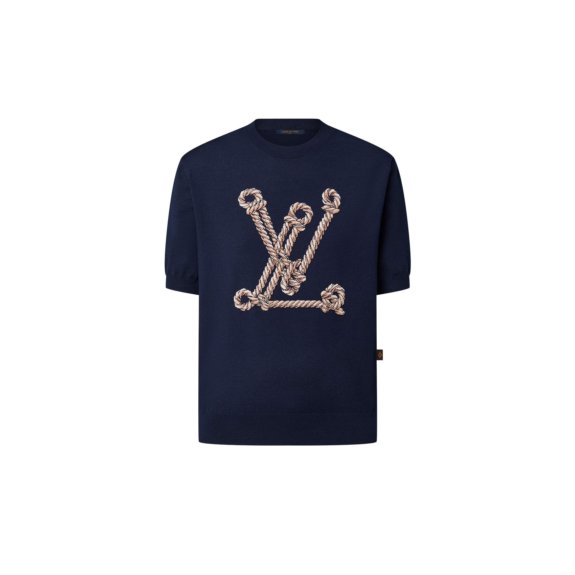 LV} - LV - LV女士高级成衣 | 路易威登LOUIS VUITTON官网 (产品缩放)