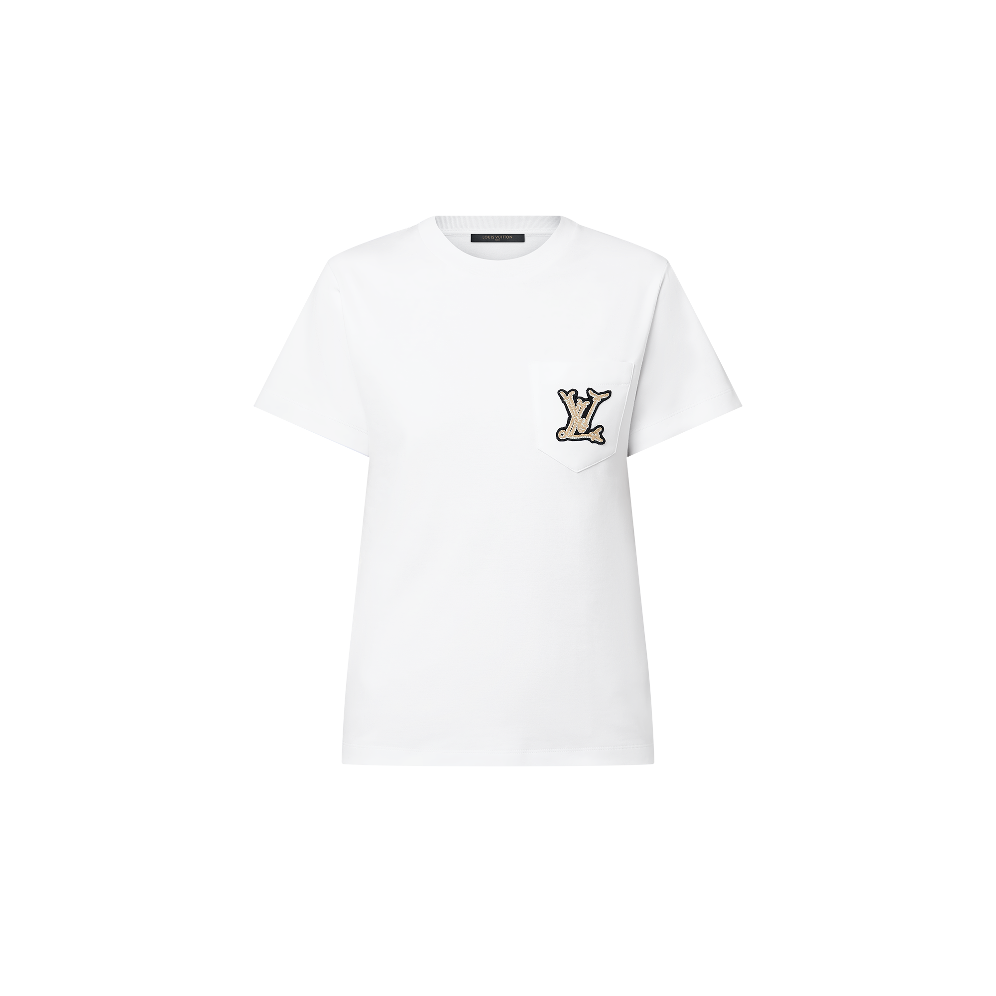 LV} - LV - LV女士高级成衣 | 路易威登LOUIS VUITTON官网 (产品缩放)