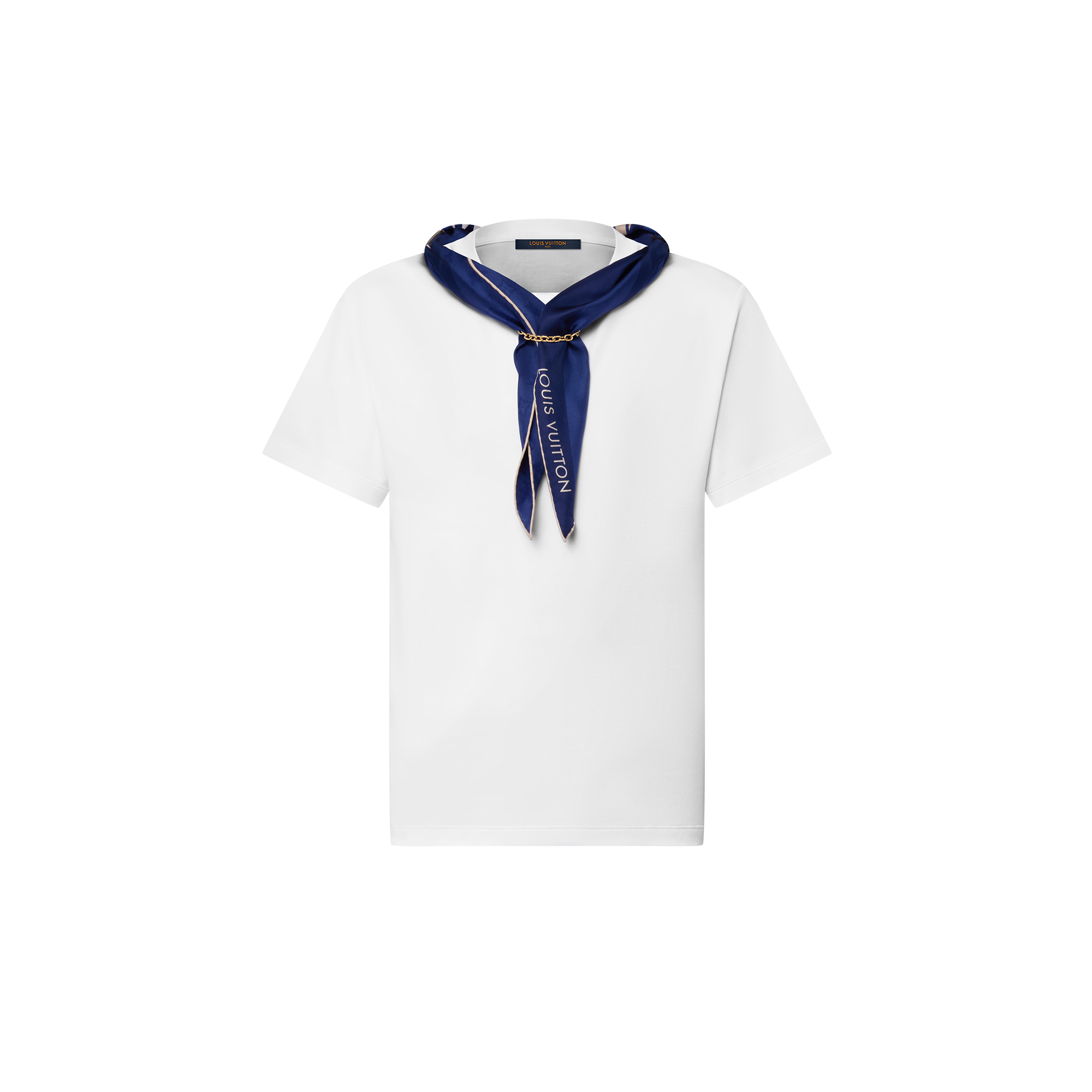 LV} - LV - LV女士高级成衣 | 路易威登LOUIS VUITTON官网 (产品缩放)