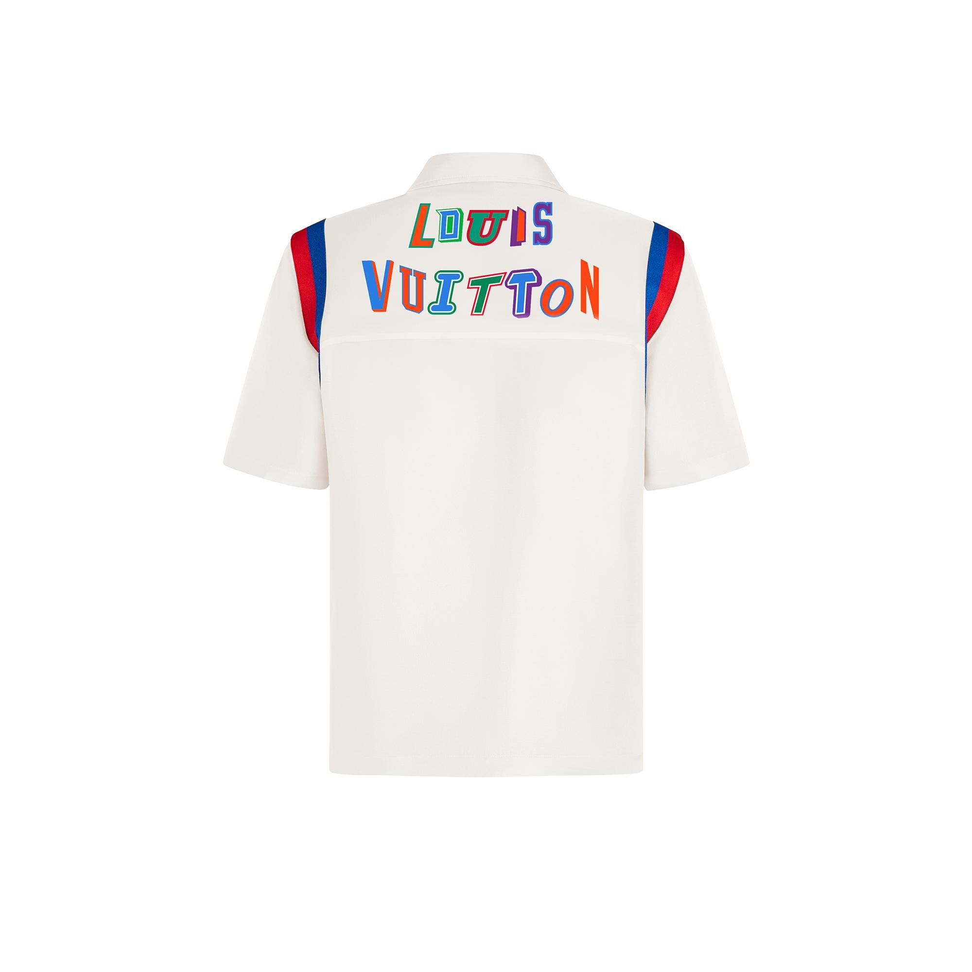 LV} - LV - LV男士Discontinued Product | 路易威登LOUIS VUITTON官网 (产品缩放)
