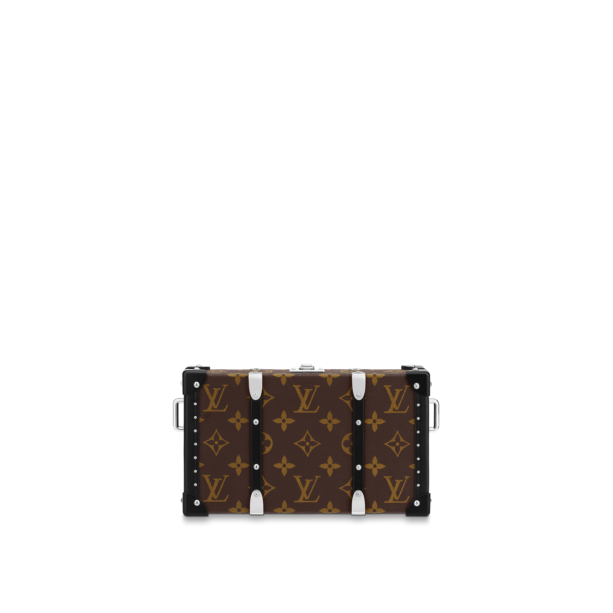 LV} - LVMonogram Macassar - LVLes Extraordinaires硬箱系列 | 路易威登LOUIS VUITTON官网 (产品缩放)