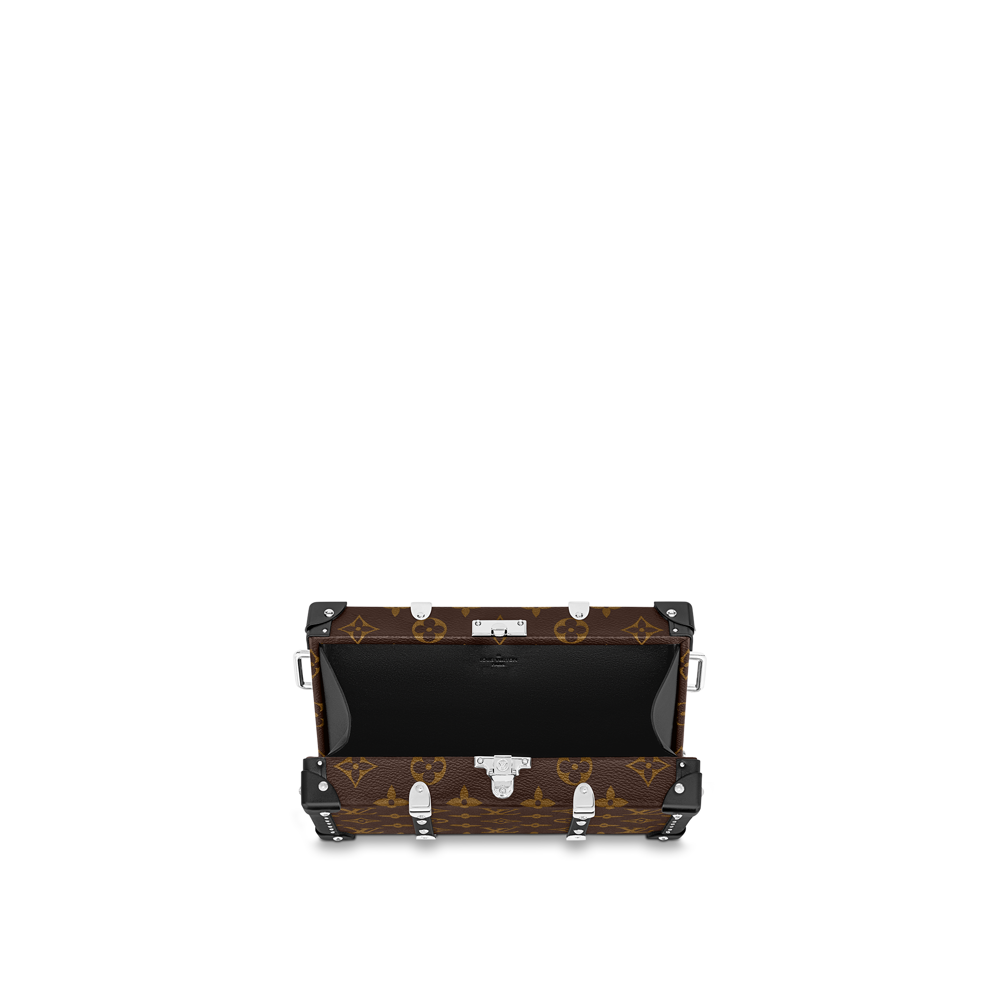 LV} - LVMonogram Macassar - LVLes Extraordinaires硬箱系列 | 路易威登LOUIS VUITTON官网 (产品缩放)