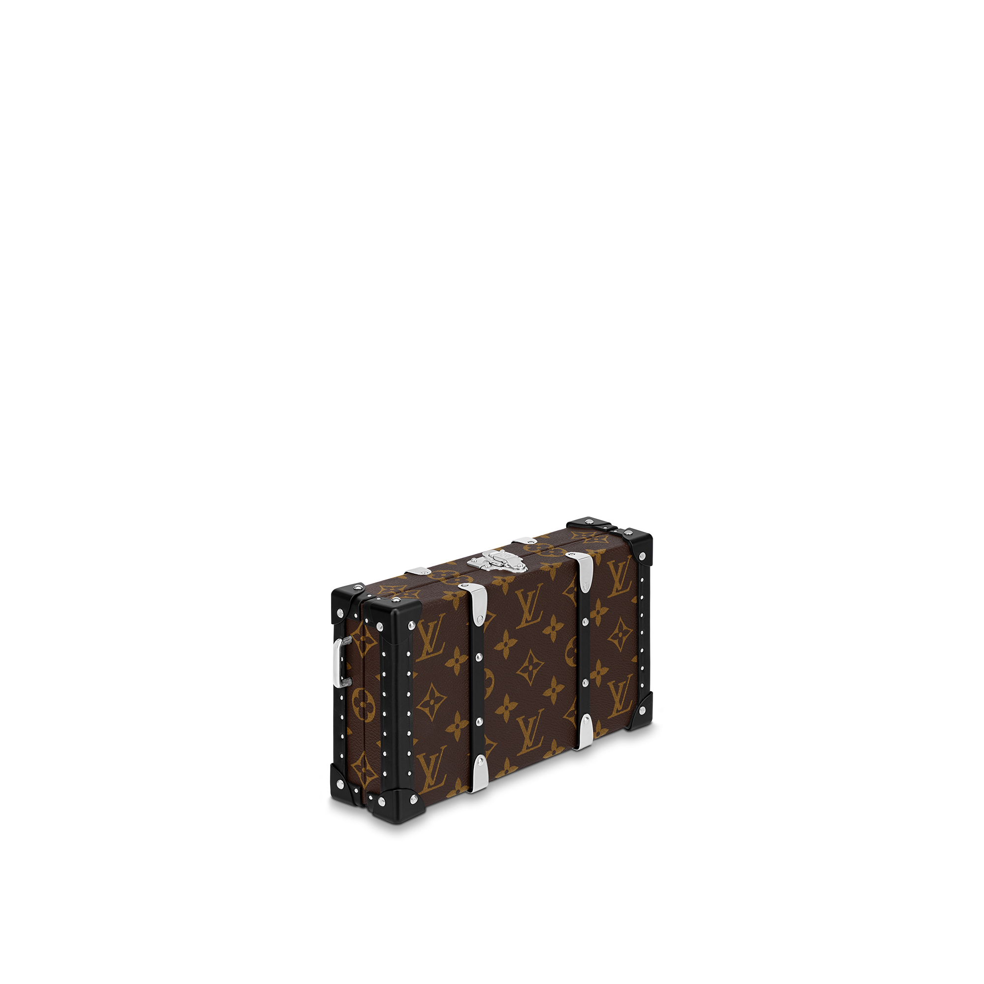 LV} - LVMonogram Macassar - LVLes Extraordinaires硬箱系列 | 路易威登LOUIS VUITTON官网 (产品缩放)