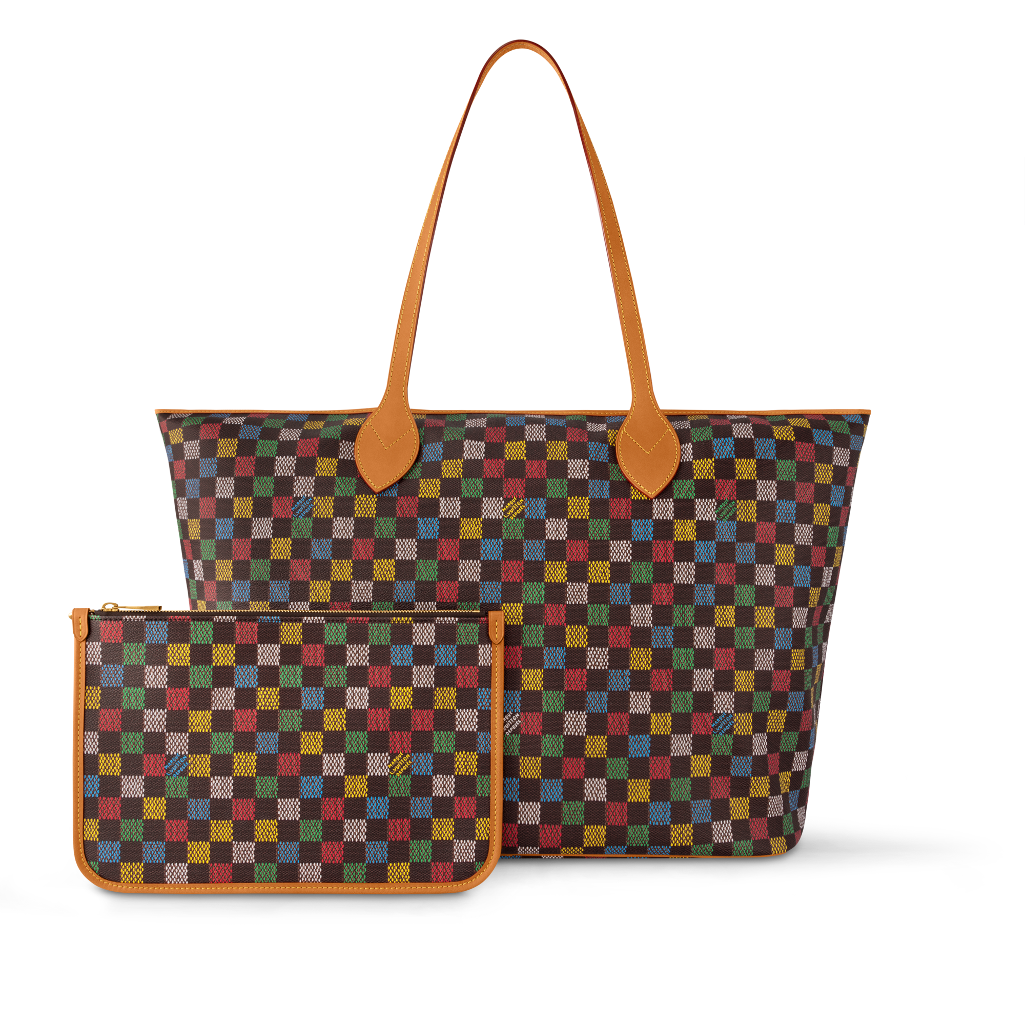 LV} - LVDamier Ebene - LV男士旅行用品 | 路易威登LOUIS VUITTON官网 (产品缩放)