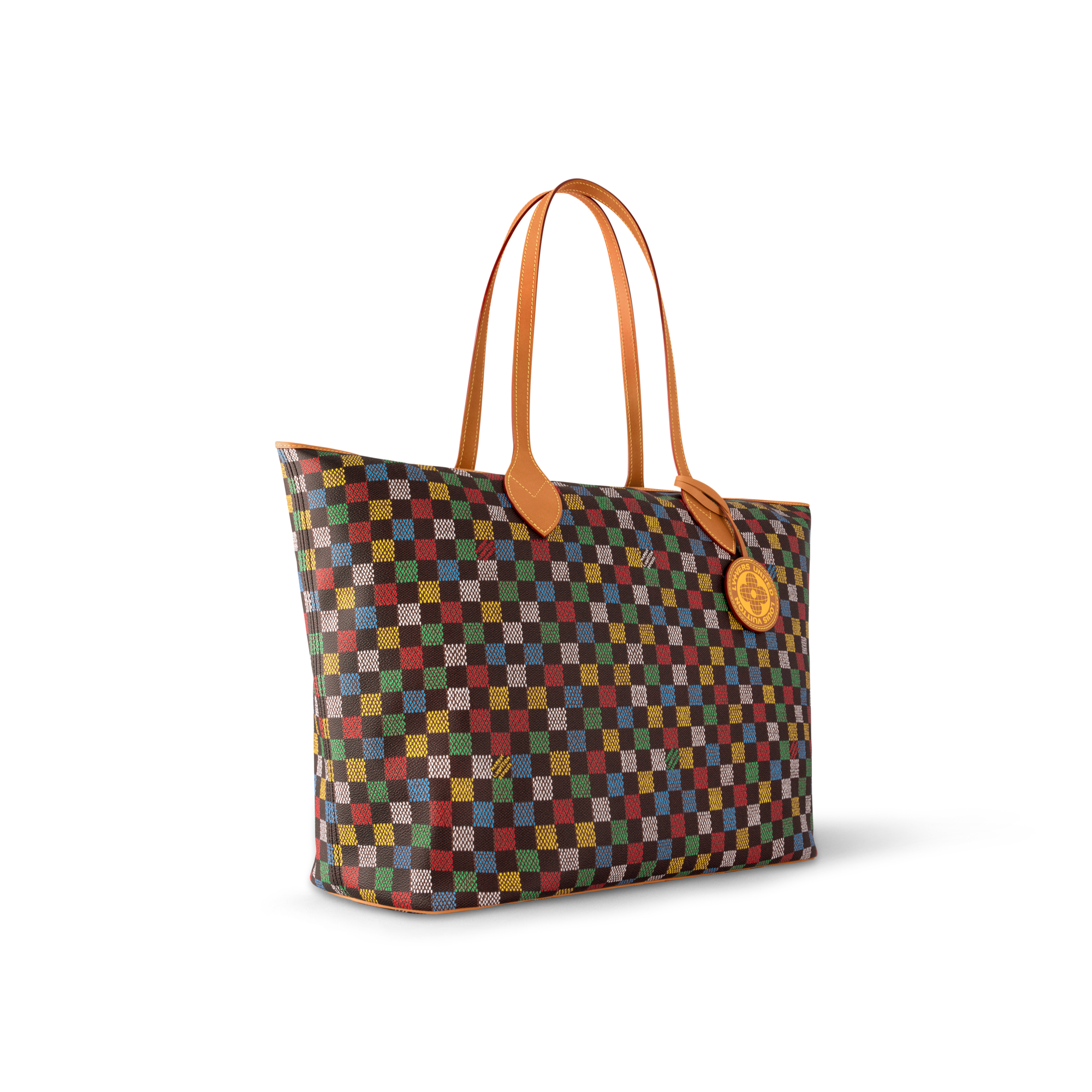 LV} - LVDamier Ebene - LV男士旅行用品 | 路易威登LOUIS VUITTON官网 (产品缩放)