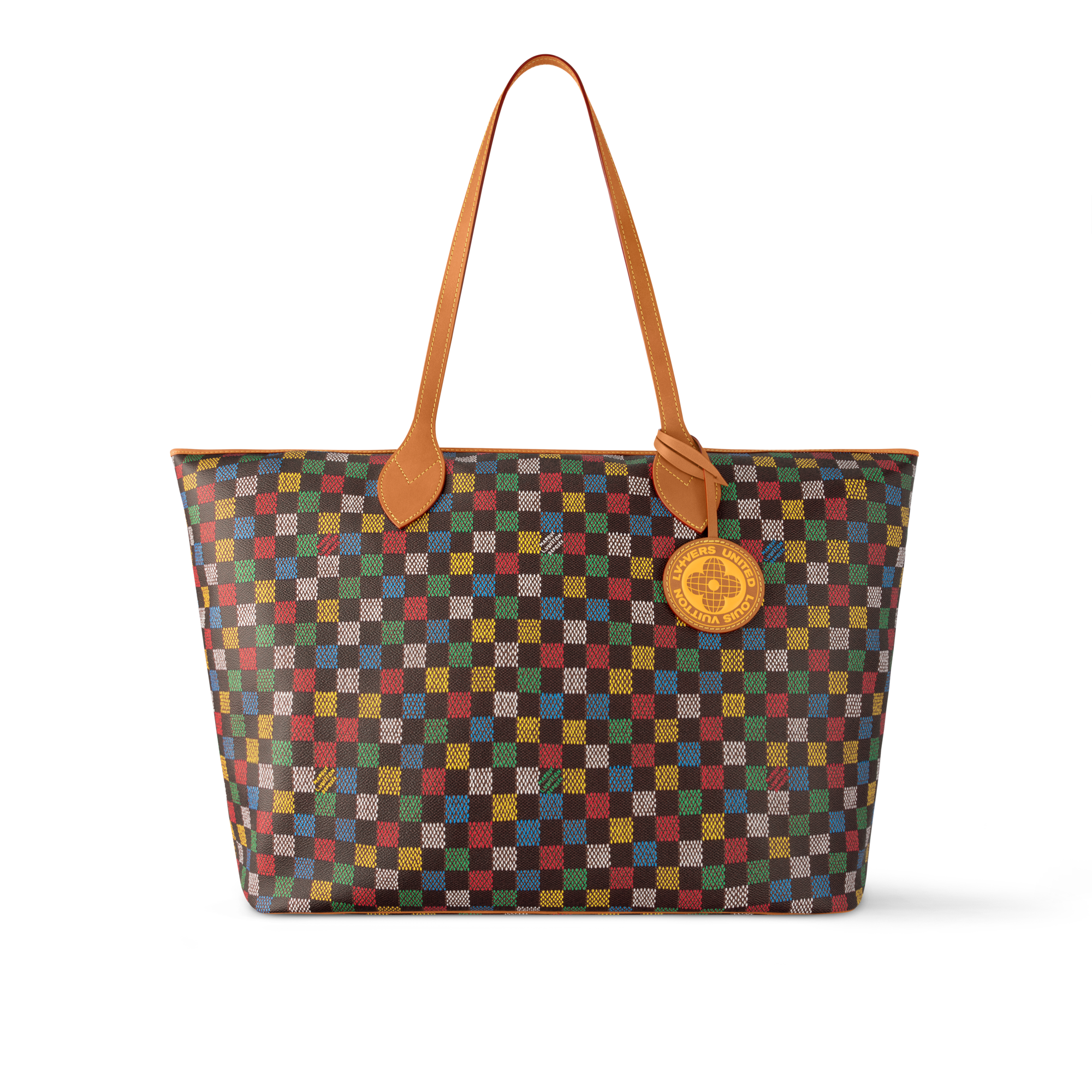 LV} - LVDamier Ebene - LV男士旅行用品 | 路易威登LOUIS VUITTON官网 (产品缩放)