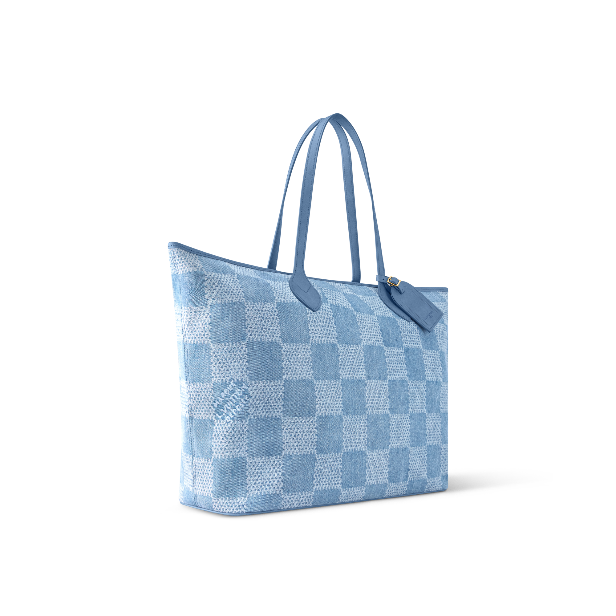 LV} - LVDamier Other - LV男士旅行用品 | 路易威登LOUIS VUITTON官网 (产品缩放)