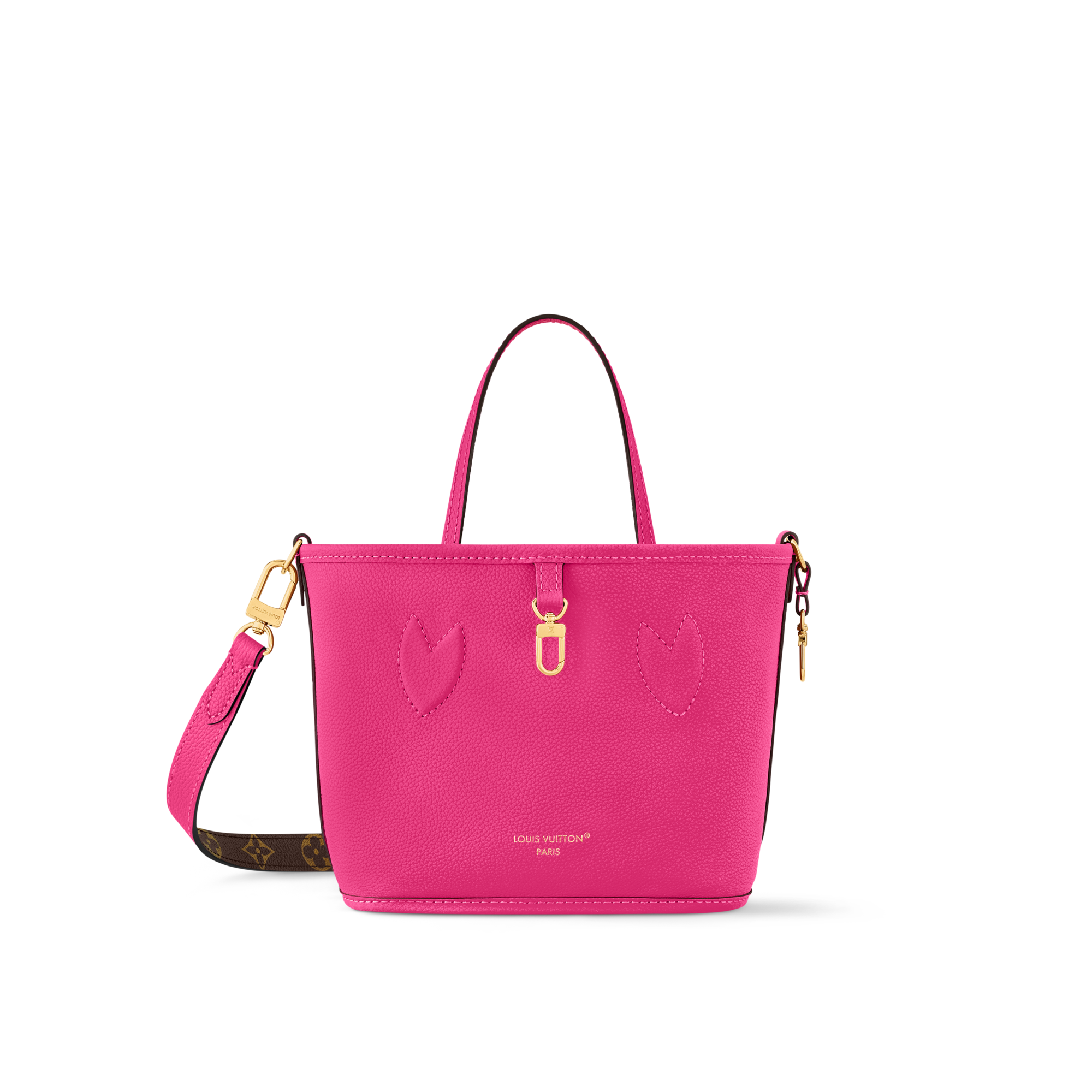 MONOGRAM ROSE PONDICHERY (线上暂无库存)