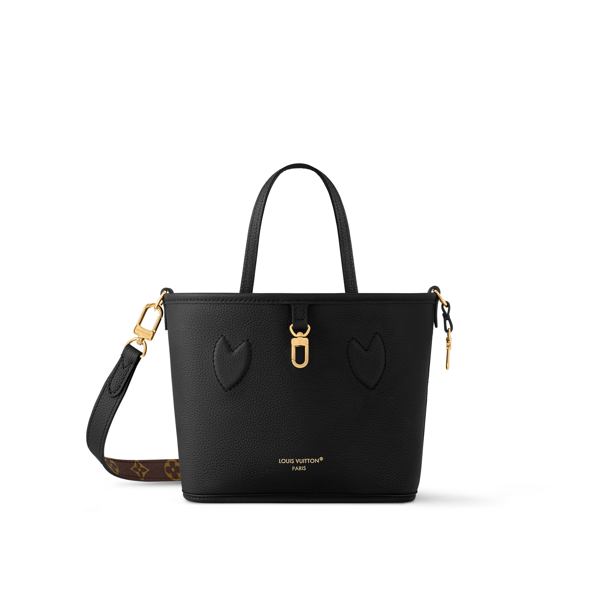 Black/Monogram (线上暂无库存)