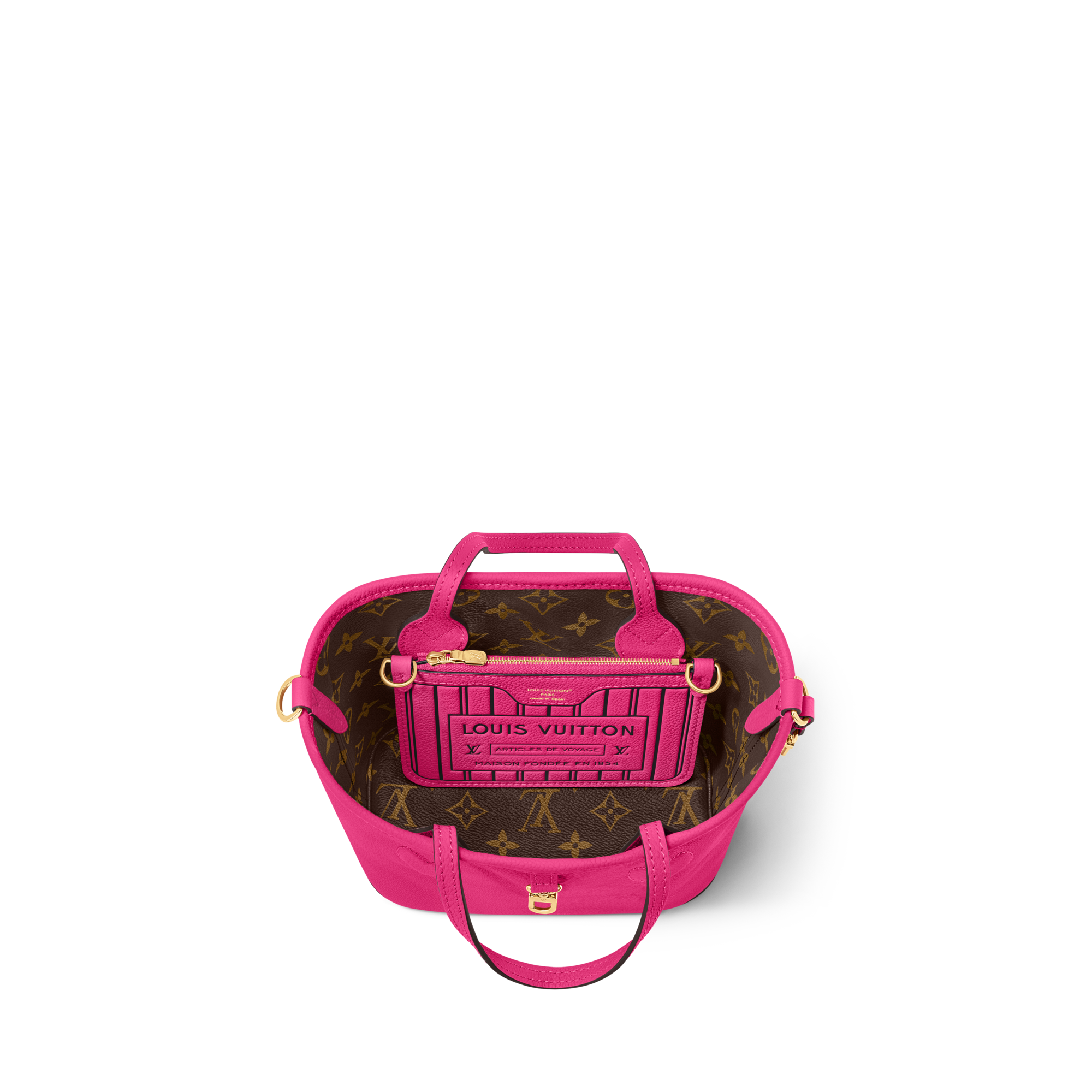 LV} - LV - LV包袋和小型皮具女士包袋 | 路易威登LOUIS VUITTON官网 (产品缩放)