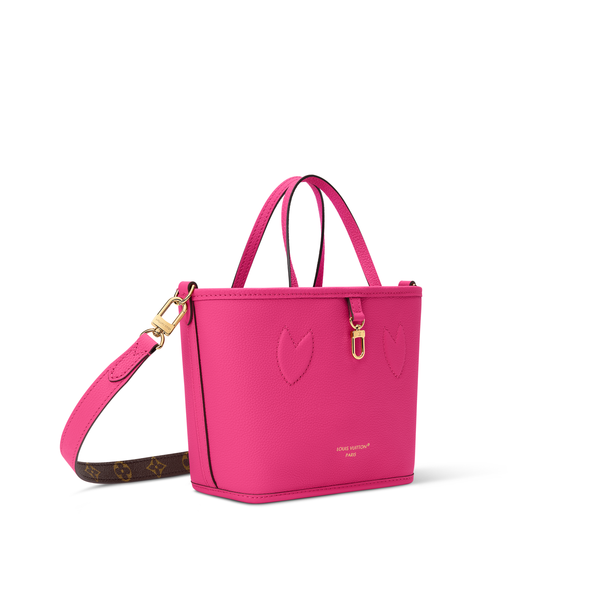 LV} - LV - LV包袋和小型皮具女士包袋 | 路易威登LOUIS VUITTON官网 (产品缩放)