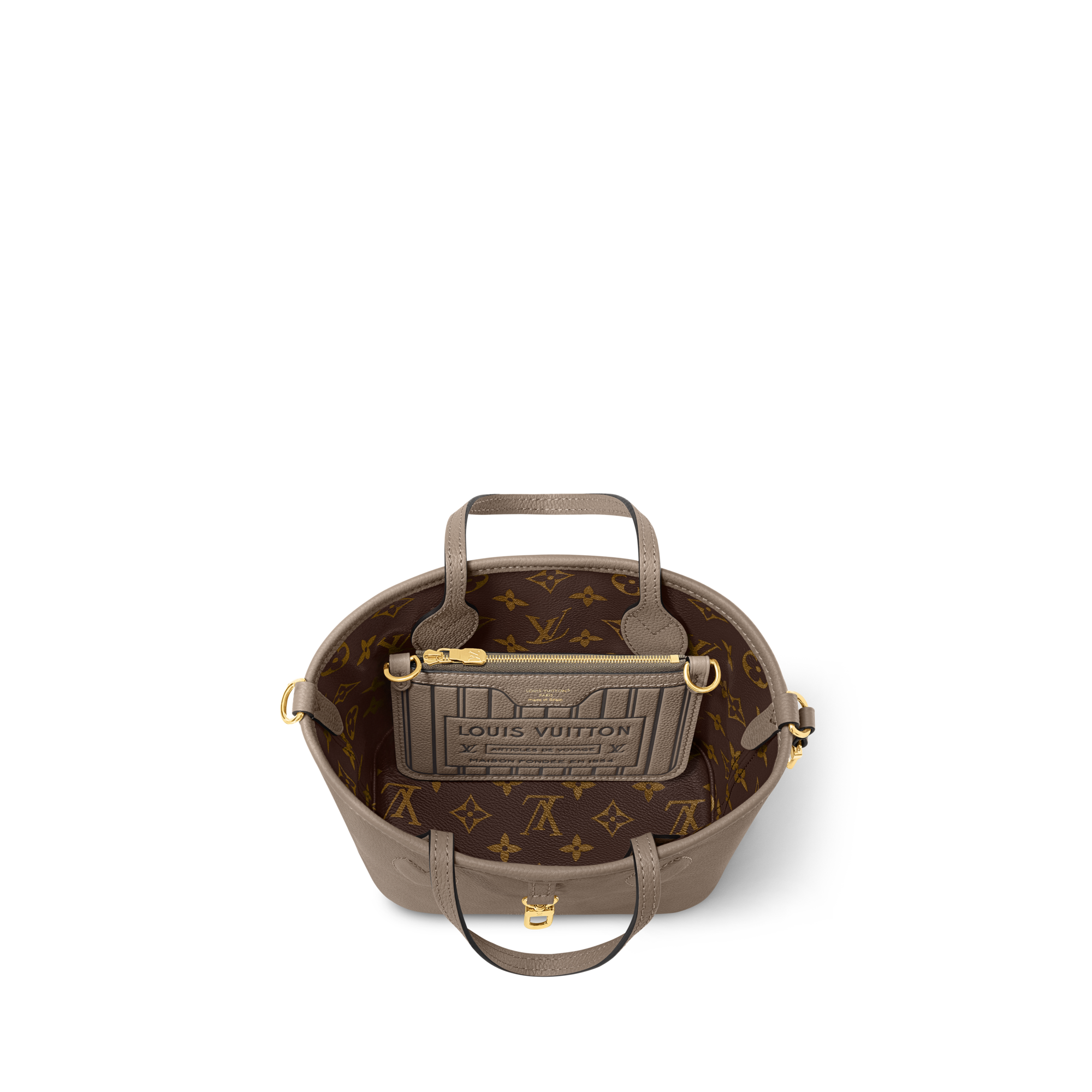 LV} - LV - LV包袋和小型皮具女士包袋 | 路易威登LOUIS VUITTON官网 (产品缩放)