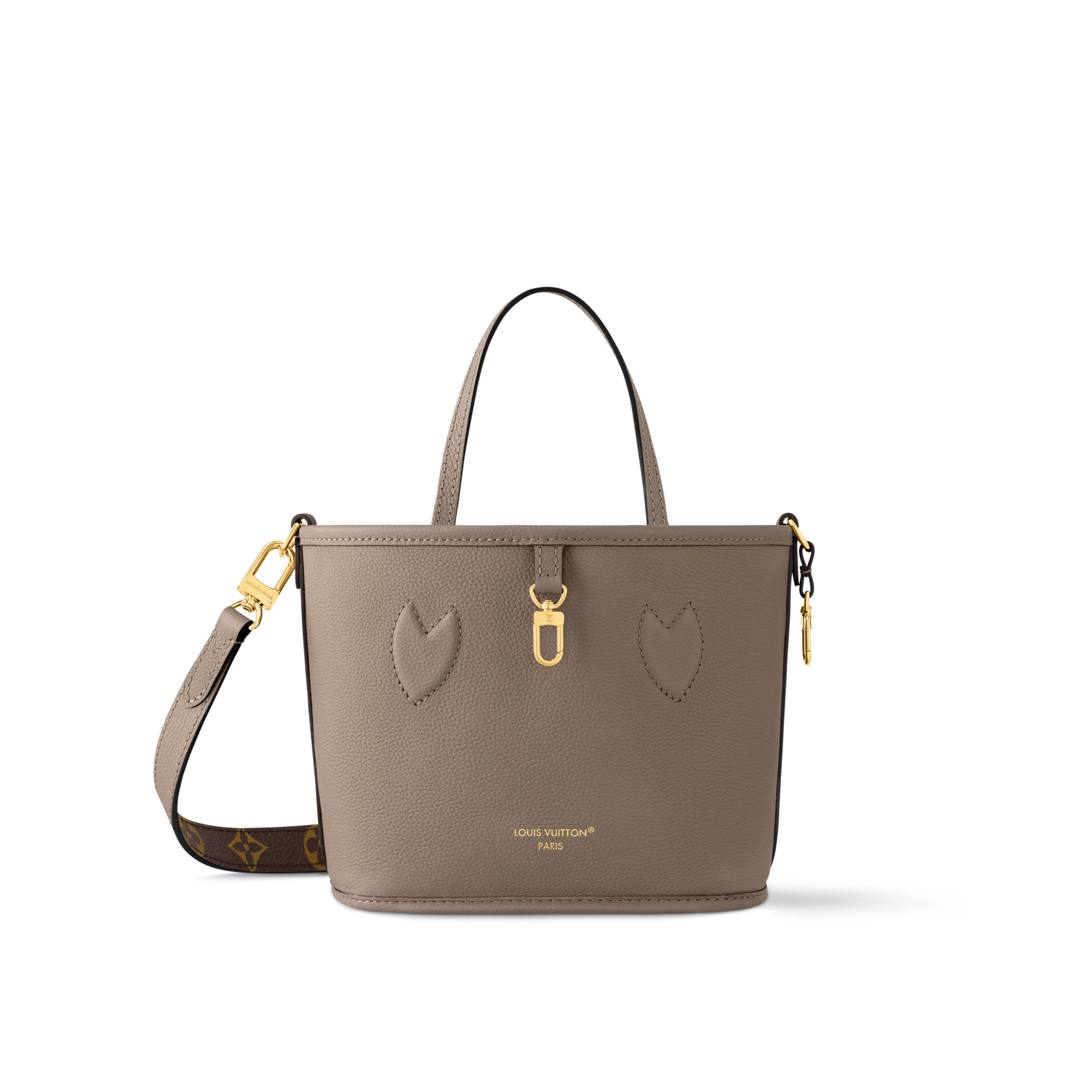 Dark Fango/Monogram (线上暂无库存)