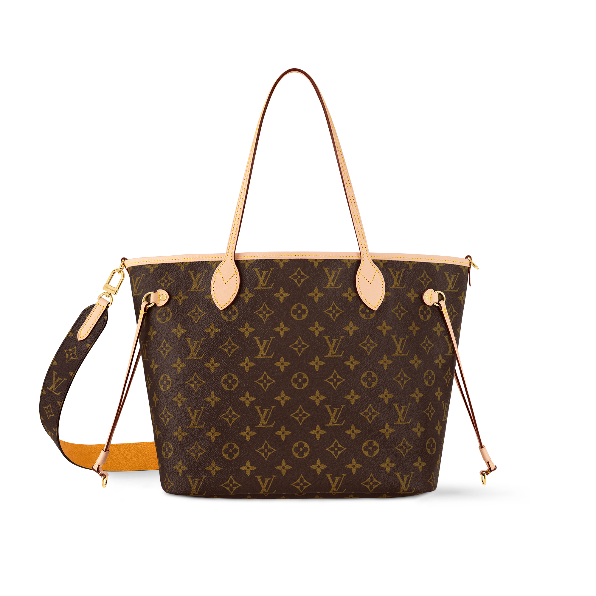 LV} - LVMonogram - LV包袋和小型皮具女士包袋 | 路易威登LOUIS VUITTON官网 (产品缩放)