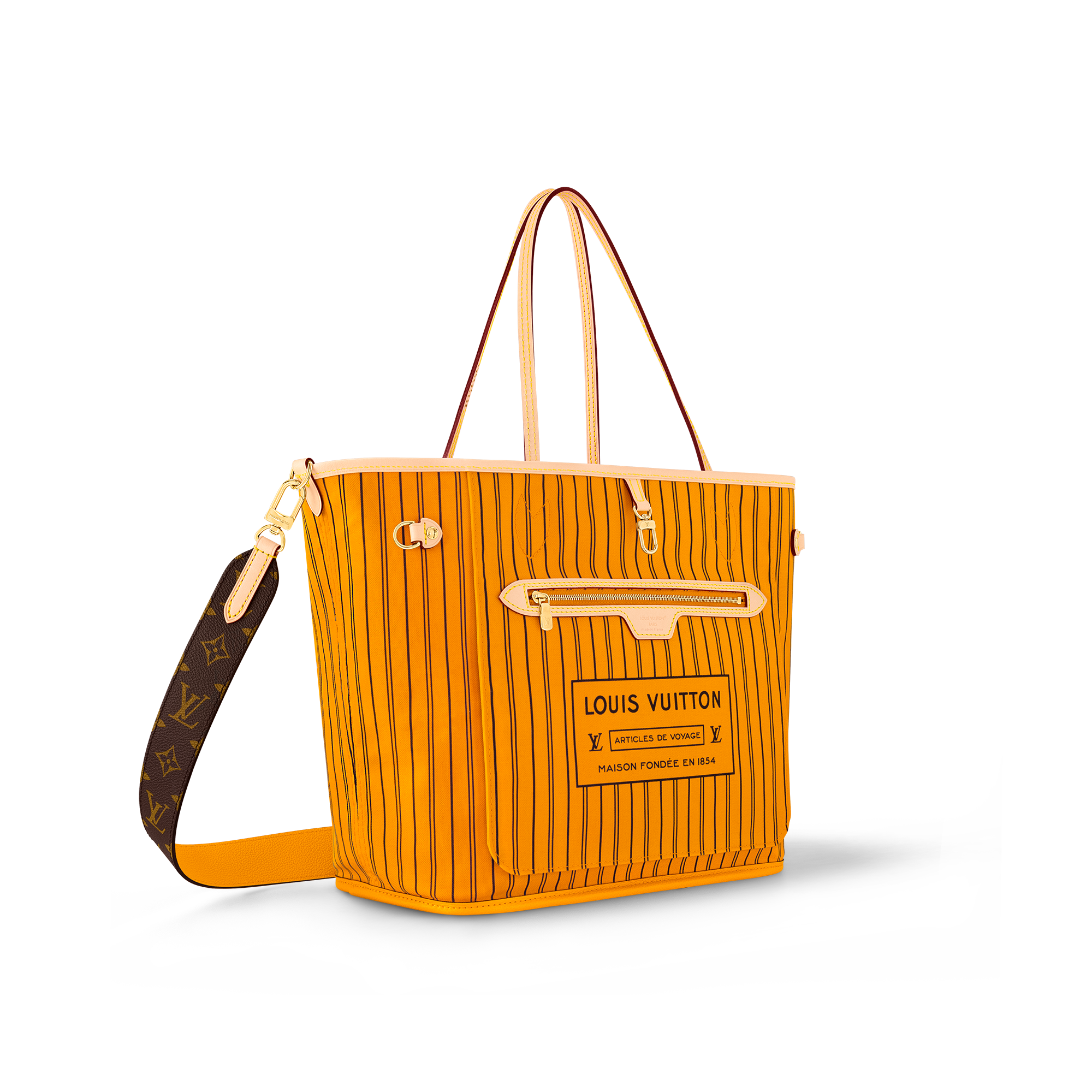 LV} - LVMonogram - LV包袋和小型皮具女士包袋 | 路易威登LOUIS VUITTON官网 (产品缩放)