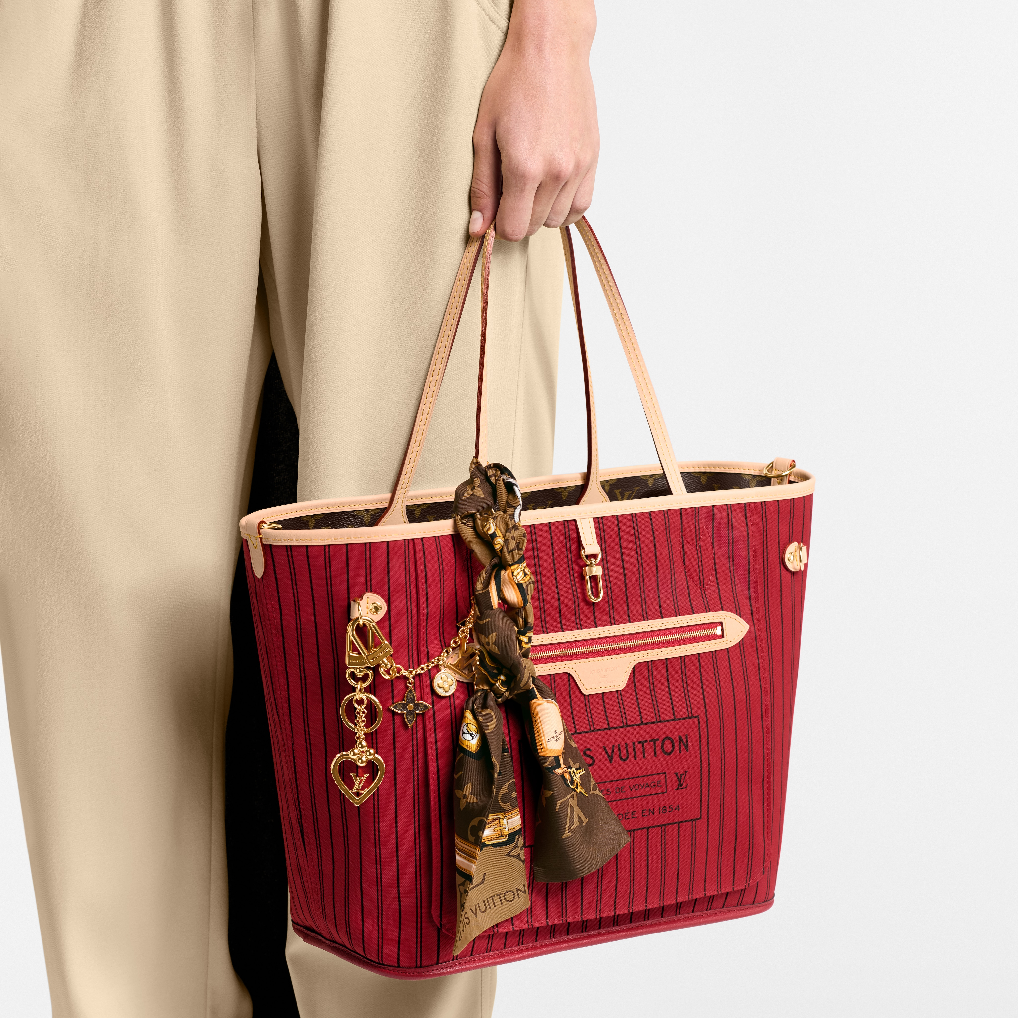LV} - LVMonogram - LV包袋和小型皮具女士包袋 | 路易威登LOUIS VUITTON官网 (产品缩放)