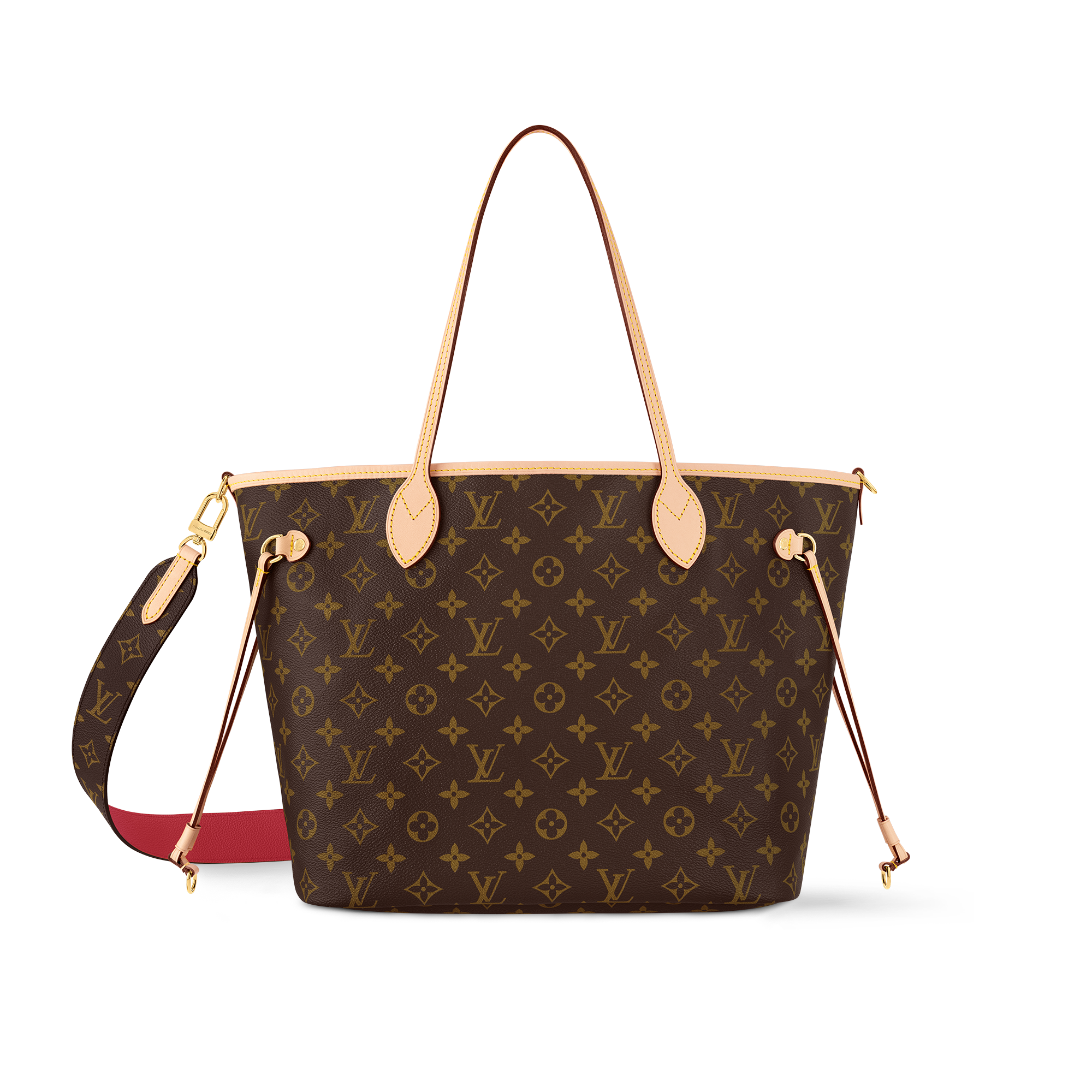 LV} - LVMonogram - LV包袋和小型皮具女士包袋 | 路易威登LOUIS VUITTON官网 (产品缩放)