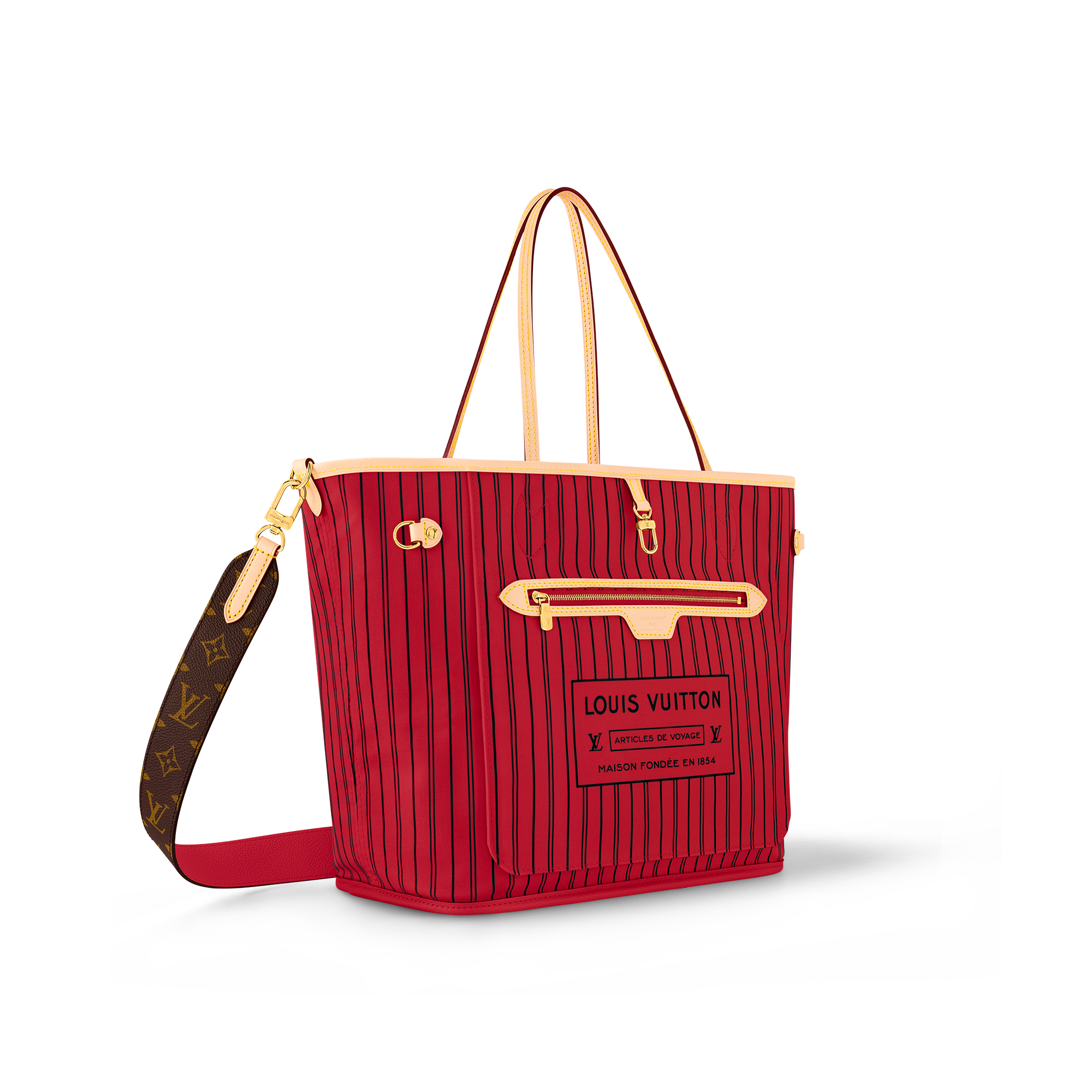 LV} - LVMonogram - LV包袋和小型皮具女士包袋 | 路易威登LOUIS VUITTON官网 (产品缩放)