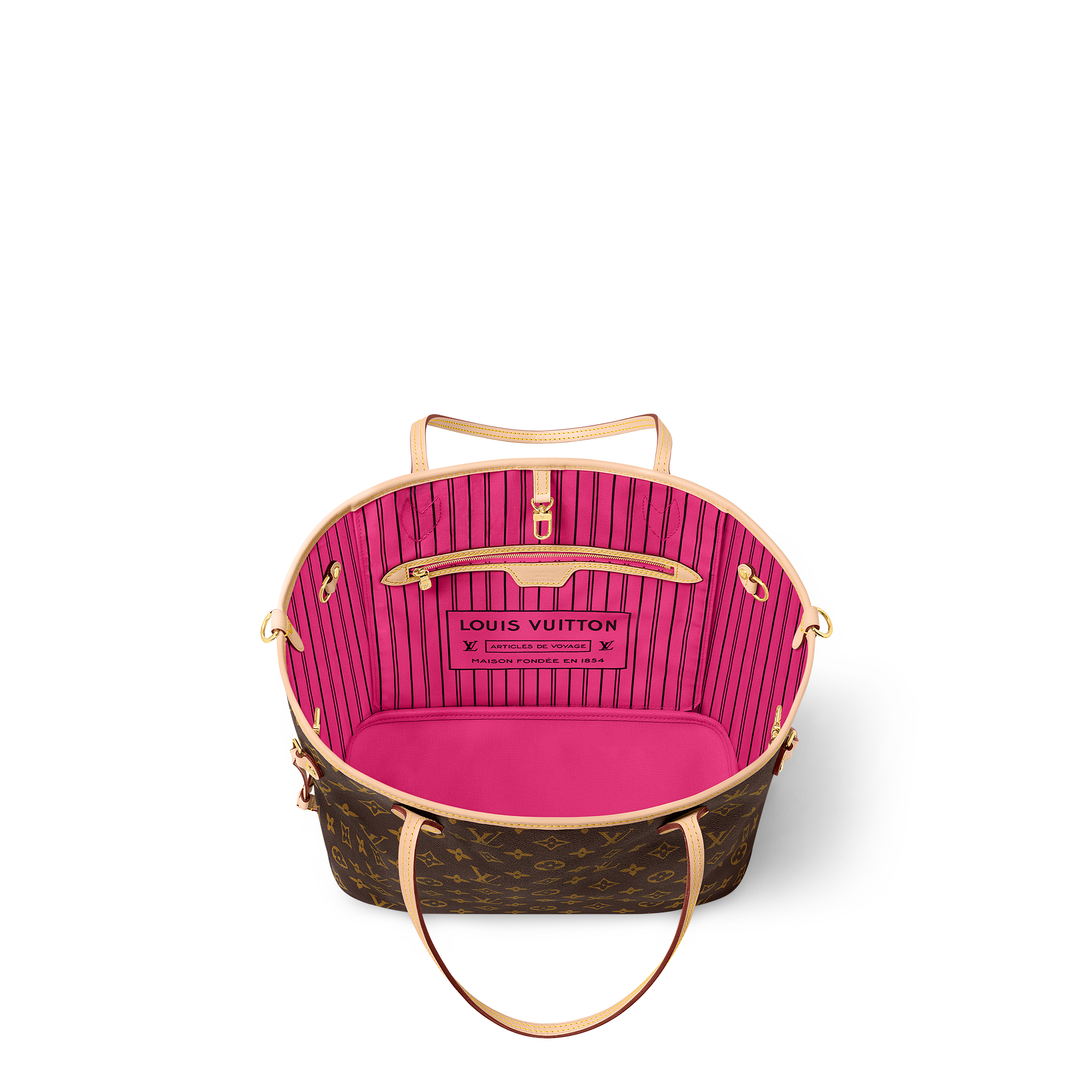 LV} - LVMonogram - LV包袋和小型皮具女士包袋 | 路易威登LOUIS VUITTON官网 (产品缩放)