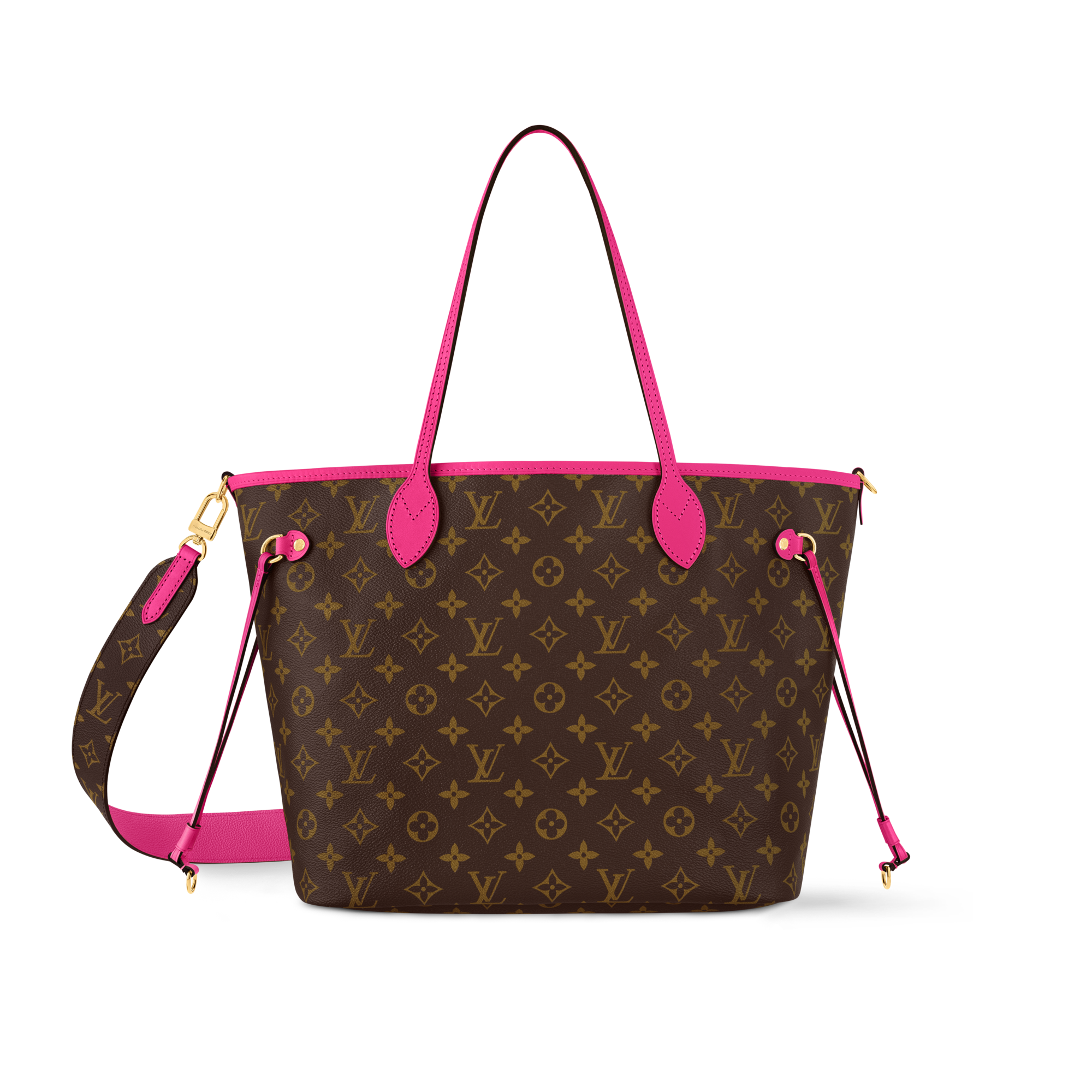 LV} - LVMonogram - LV包袋和小型皮具女士包袋 | 路易威登LOUIS VUITTON官网 (产品缩放)