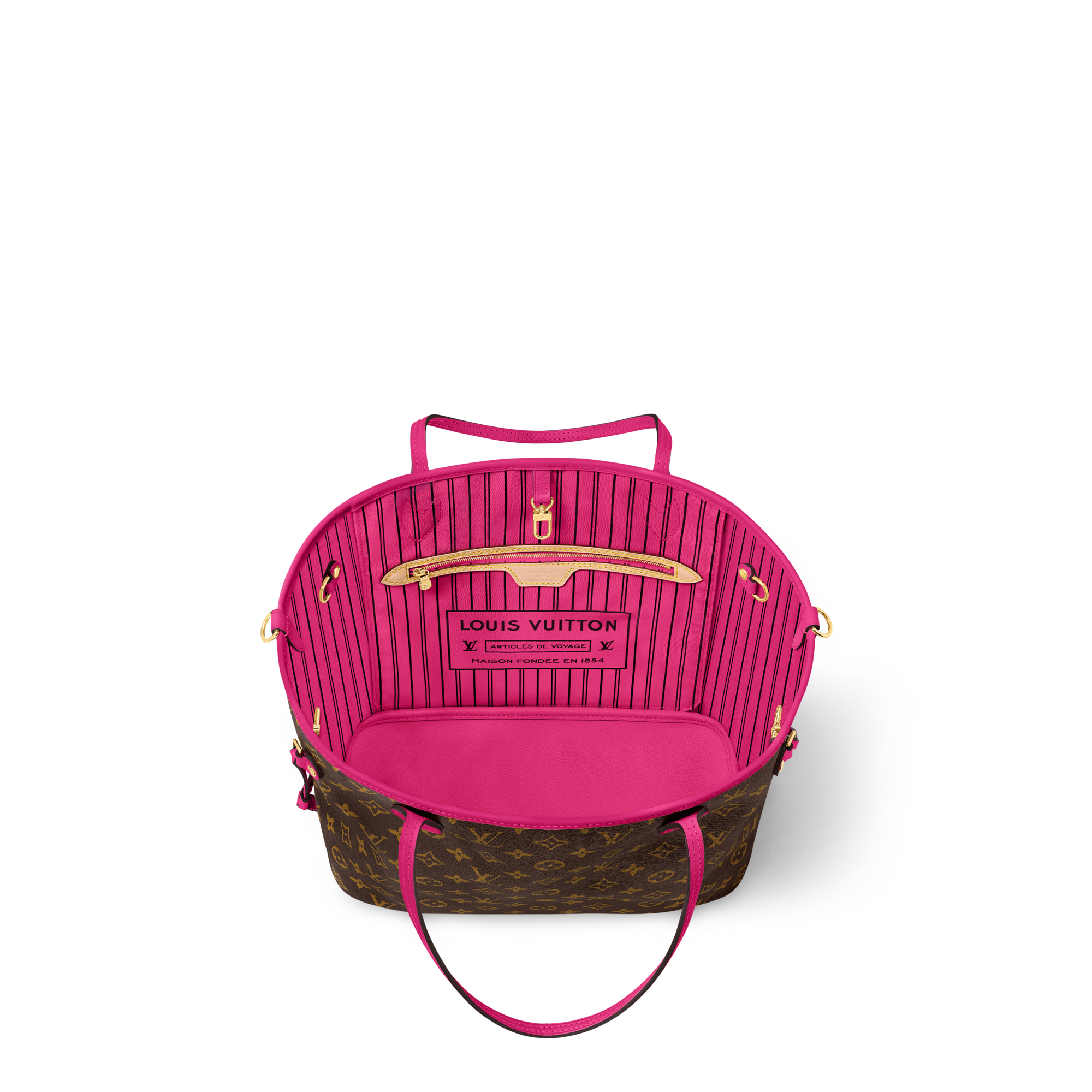 LV} - LVMonogram - LV包袋和小型皮具女士包袋 | 路易威登LOUIS VUITTON官网 (产品缩放)