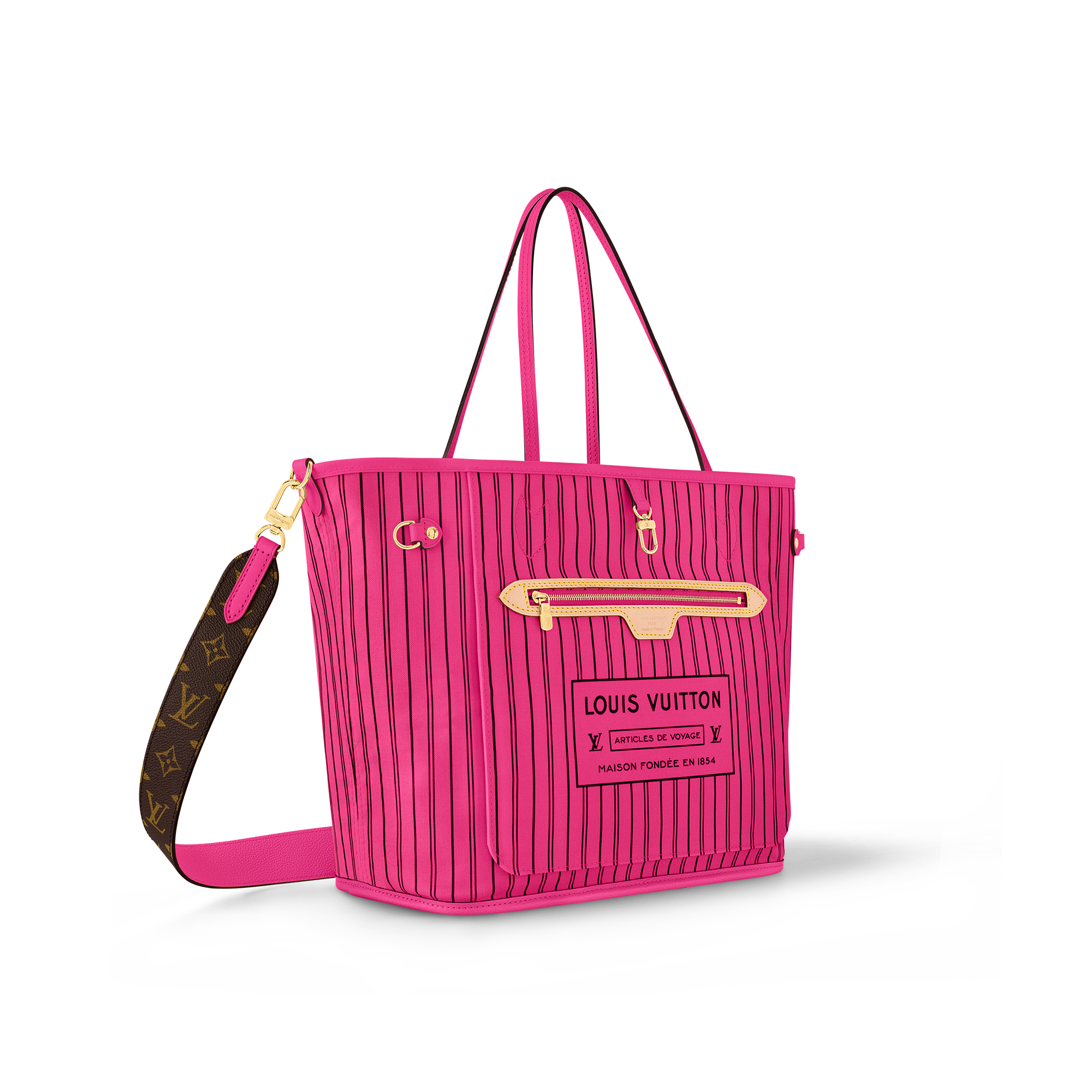 LV} - LVMonogram - LV包袋和小型皮具女士包袋 | 路易威登LOUIS VUITTON官网 (产品缩放)