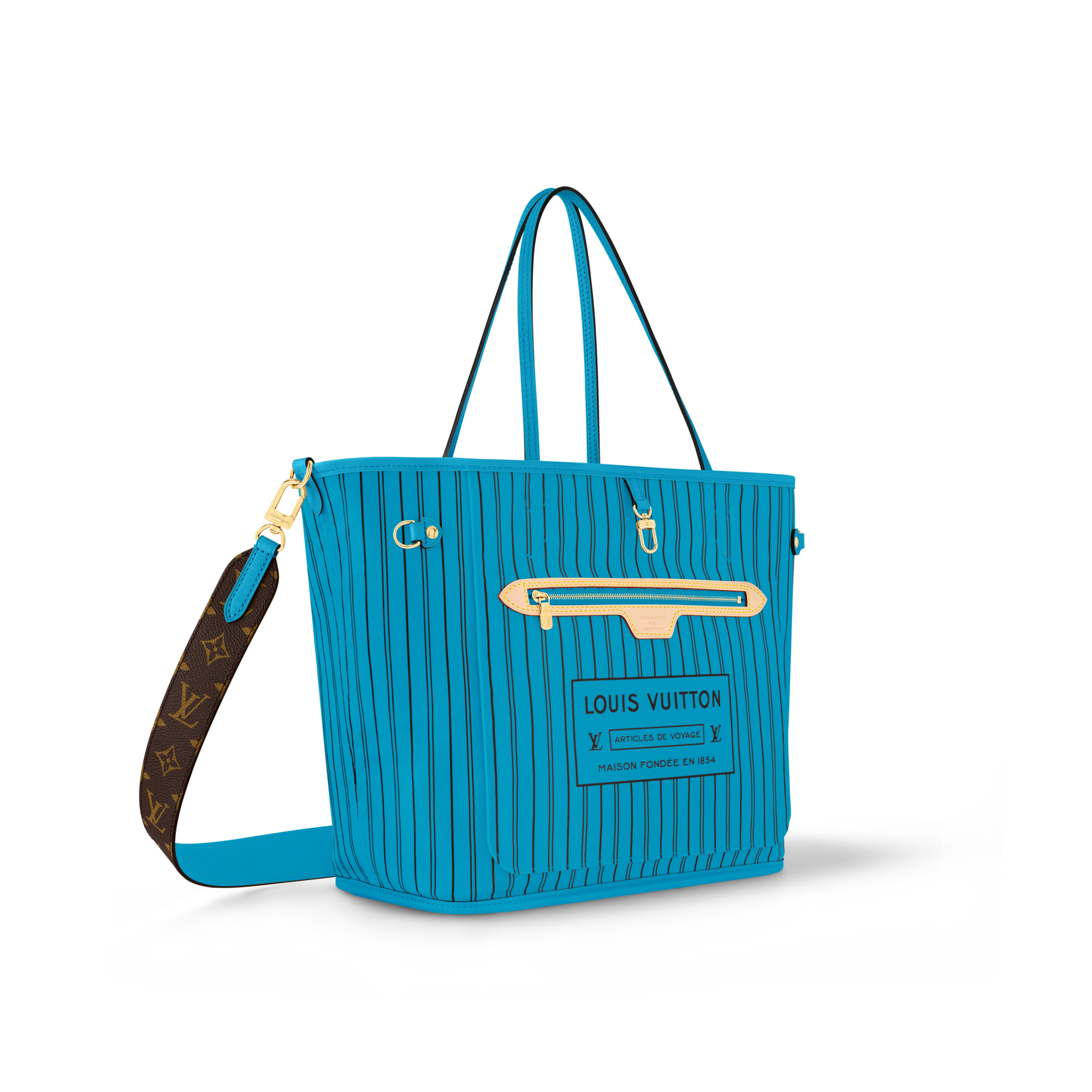 LV} - LVMonogram - LV包袋和小型皮具女士包袋 | 路易威登LOUIS VUITTON官网 (产品缩放)