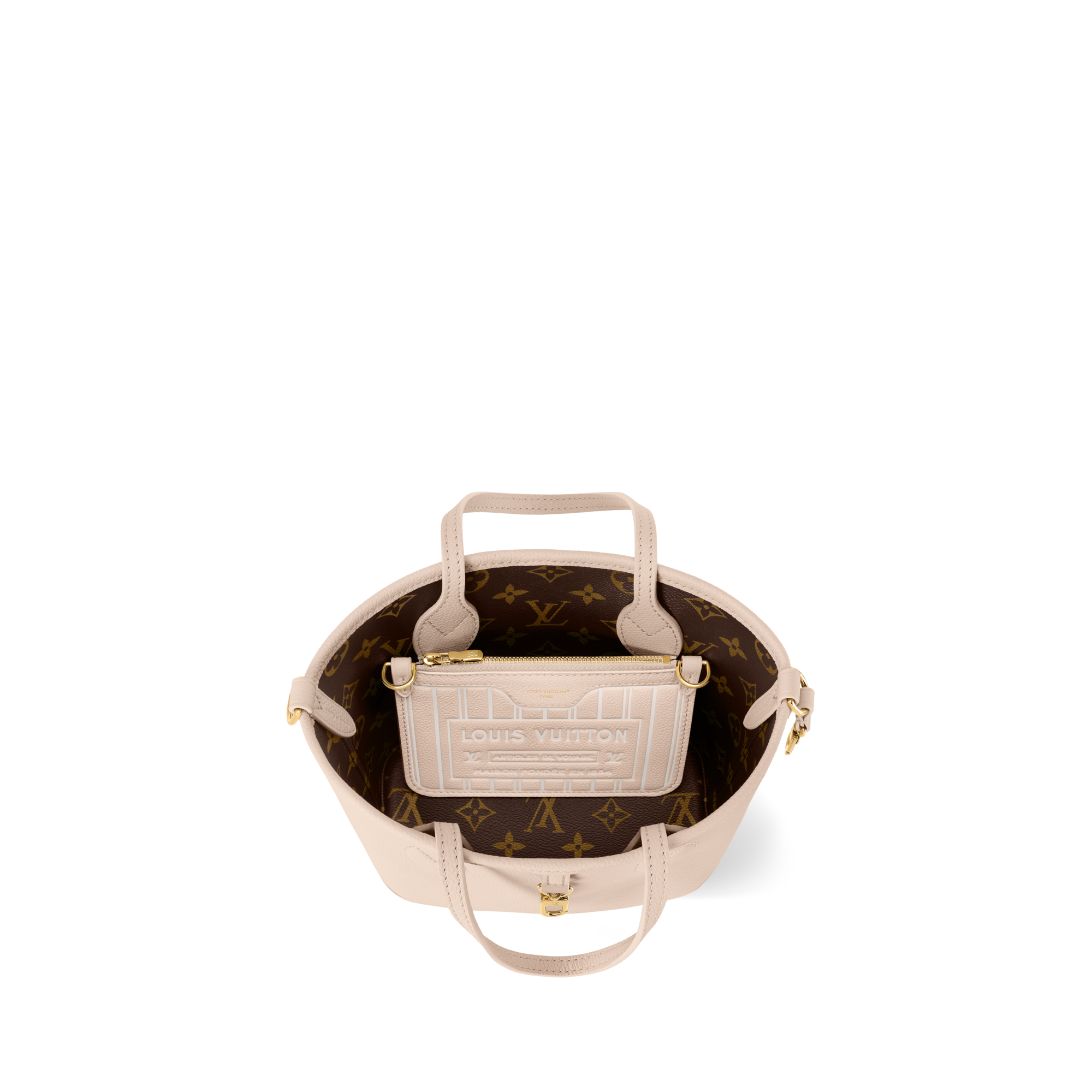 LV} - LV - LV包袋和小型皮具女士包袋 | 路易威登LOUIS VUITTON官网 (产品缩放)