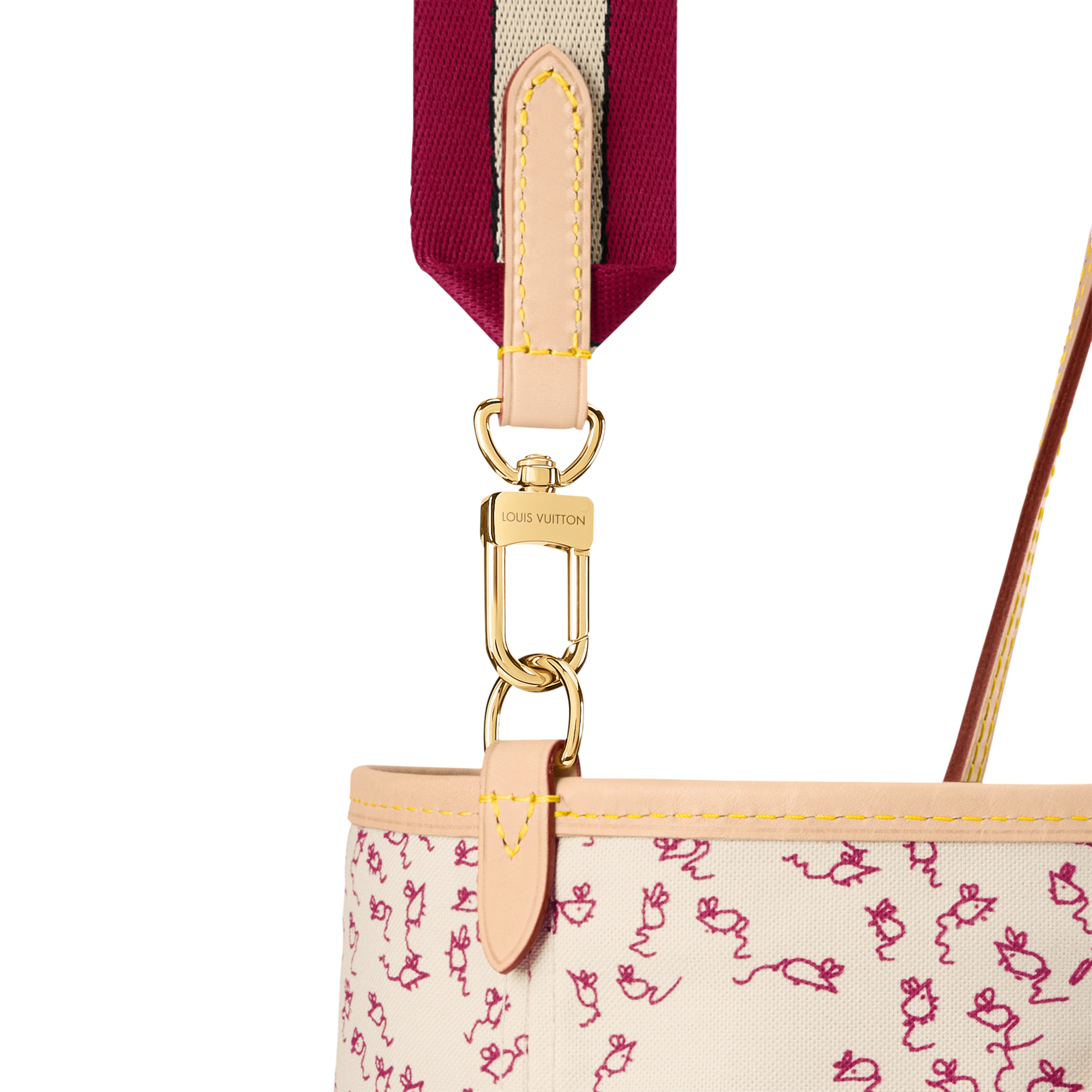 LV} - LVMonogram - LV包袋和小型皮具女士包袋 | 路易威登LOUIS VUITTON官网 (产品缩放)