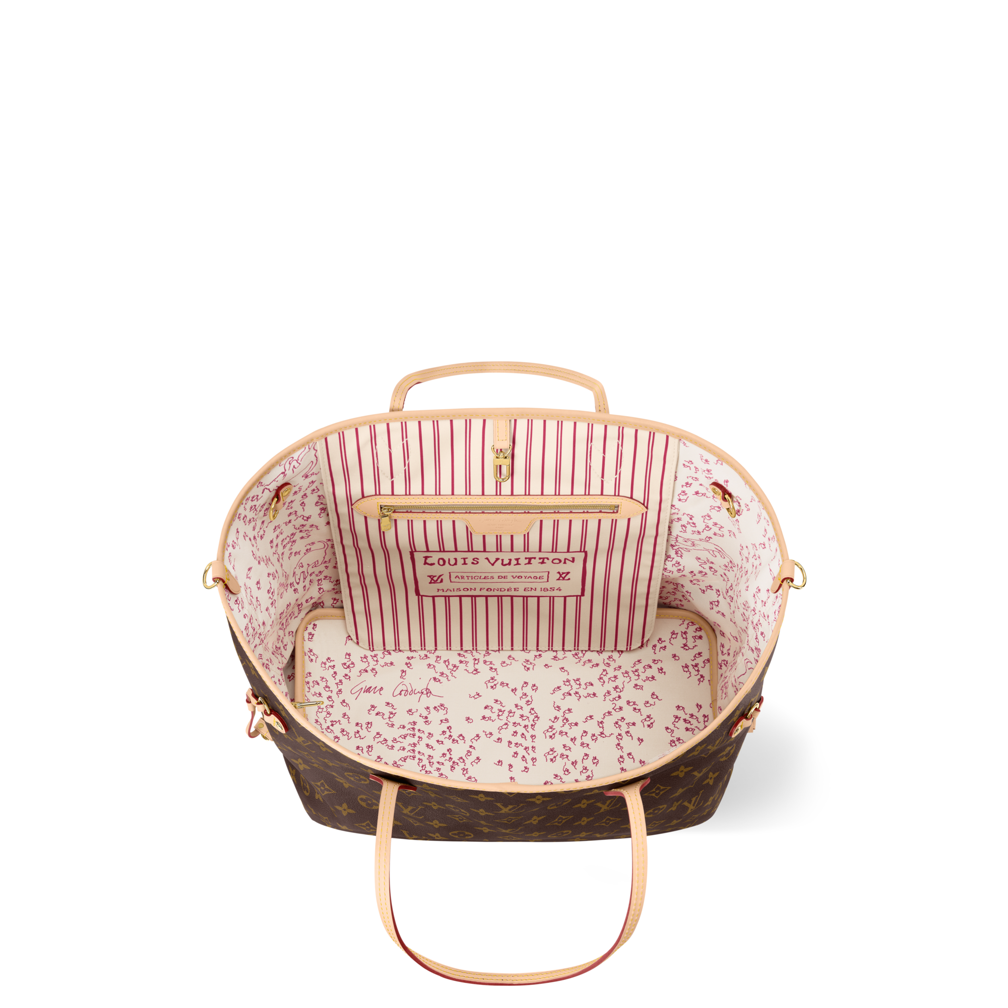 LV} - LVMonogram - LV包袋和小型皮具女士包袋 | 路易威登LOUIS VUITTON官网 (产品缩放)