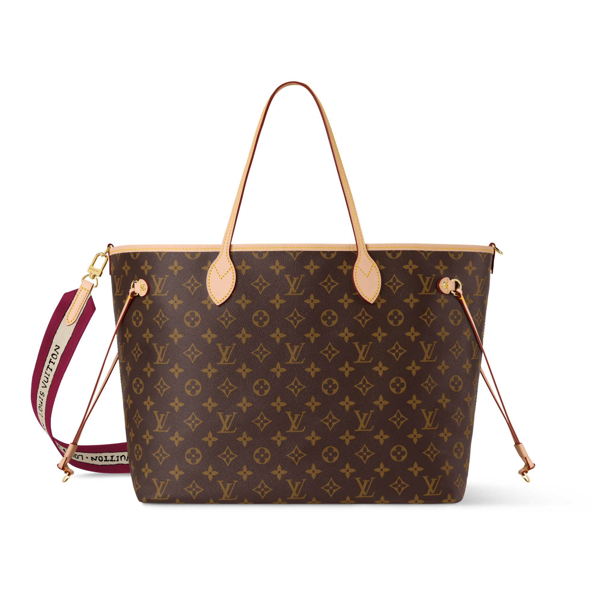 LV} - LVMonogram - LV包袋和小型皮具女士包袋 | 路易威登LOUIS VUITTON官网 (产品缩放)