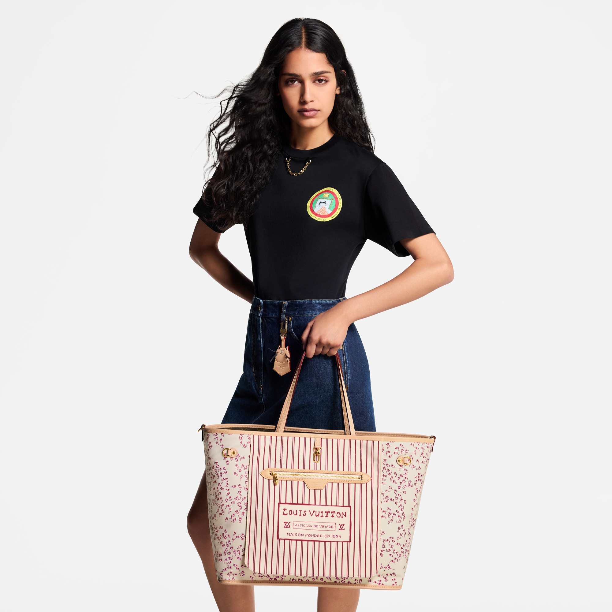 LV} - LVMonogram - LV包袋和小型皮具女士包袋 | 路易威登LOUIS VUITTON官网 (产品缩放)